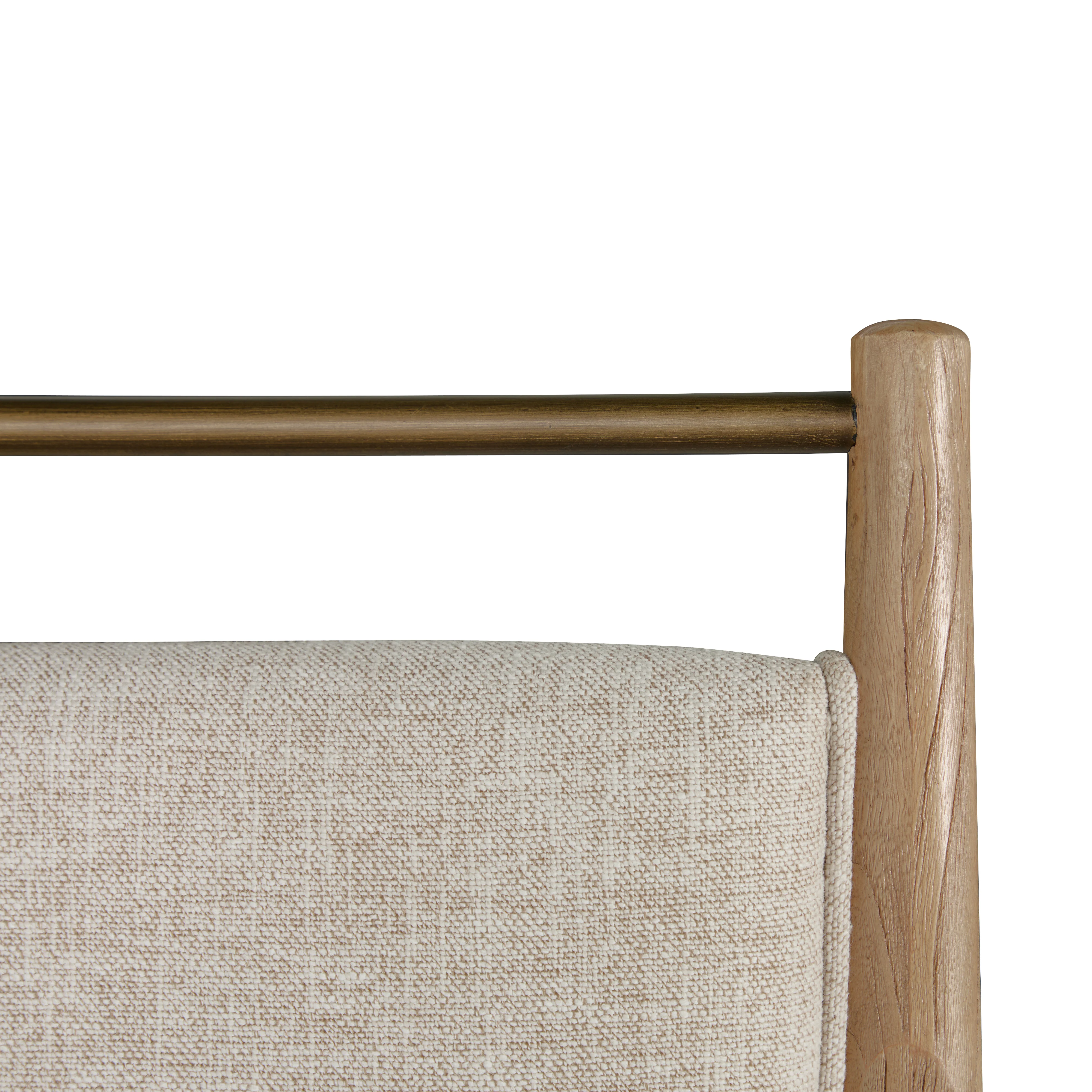 Highland Bar Stool - Dawn - Image 7