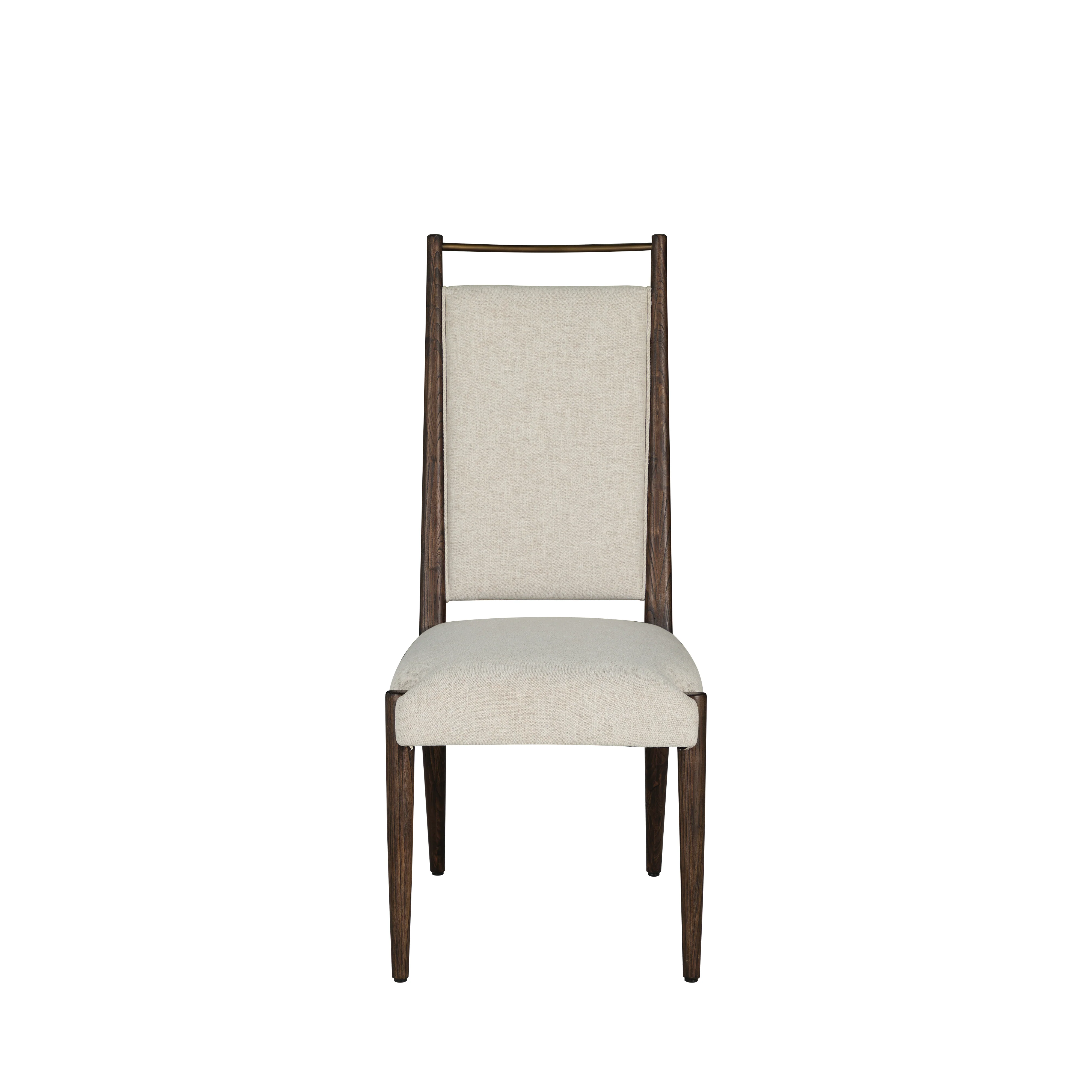 Highland Dining Side Chair - Dusk - Image 3