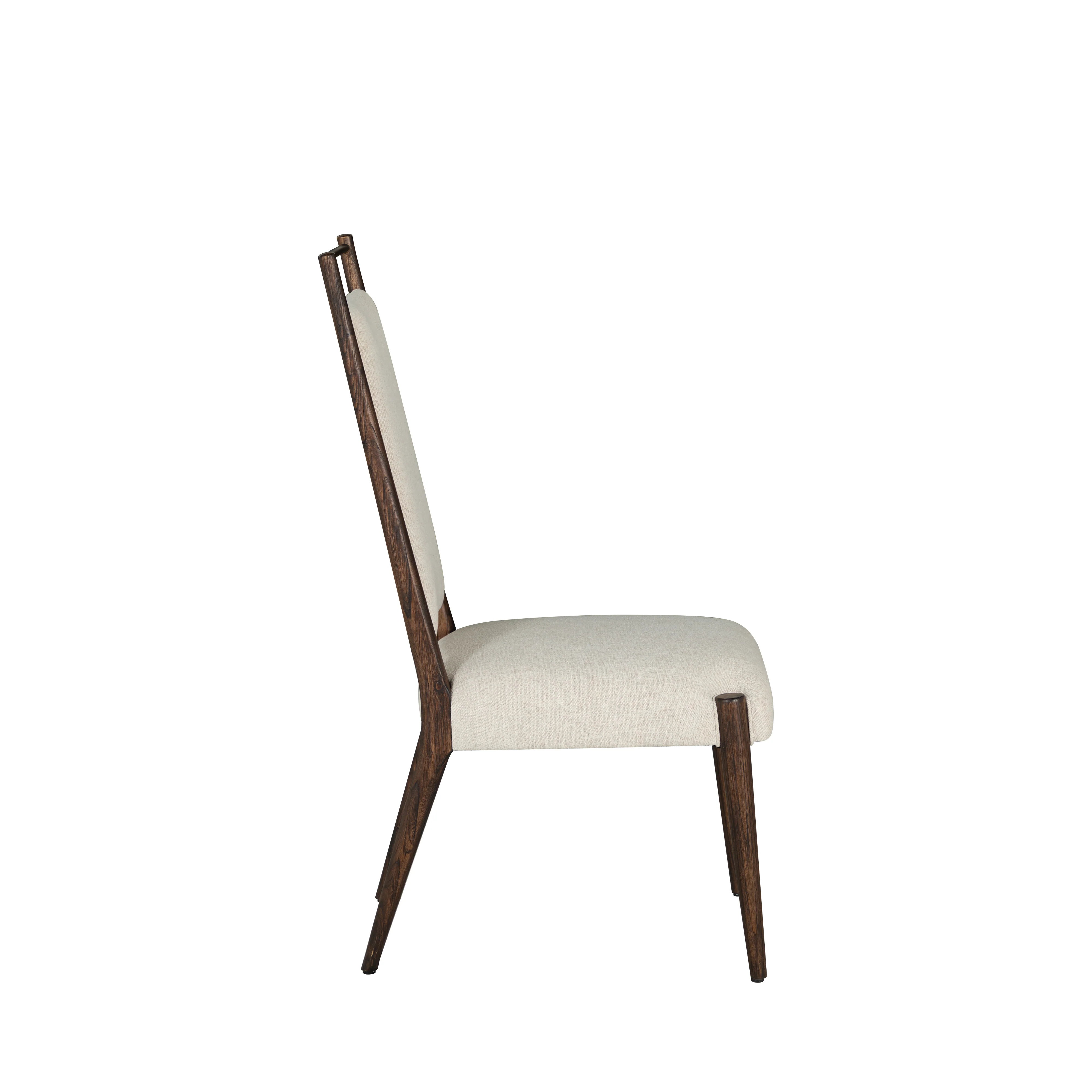 Highland Dining Side Chair - Dusk - Image 4