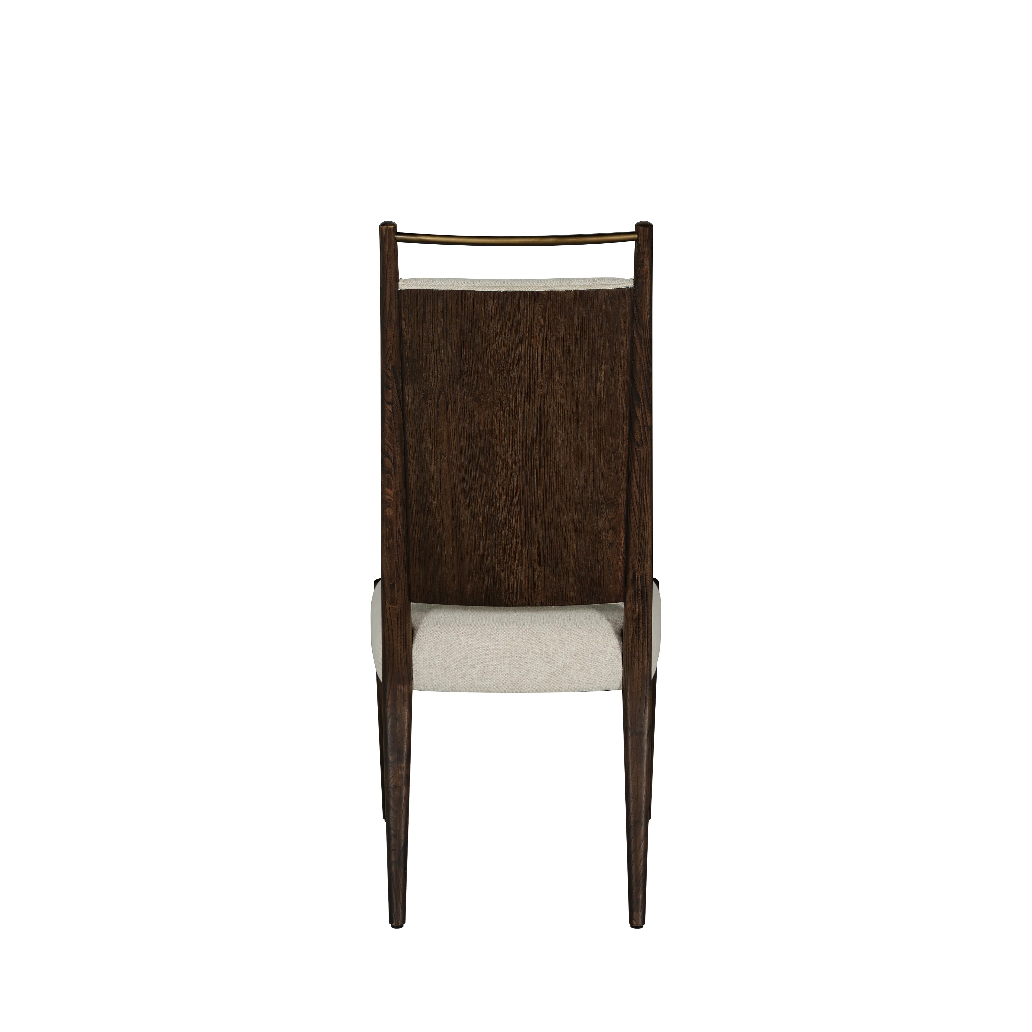 Highland Dining Side Chair - Dusk - Image 5
