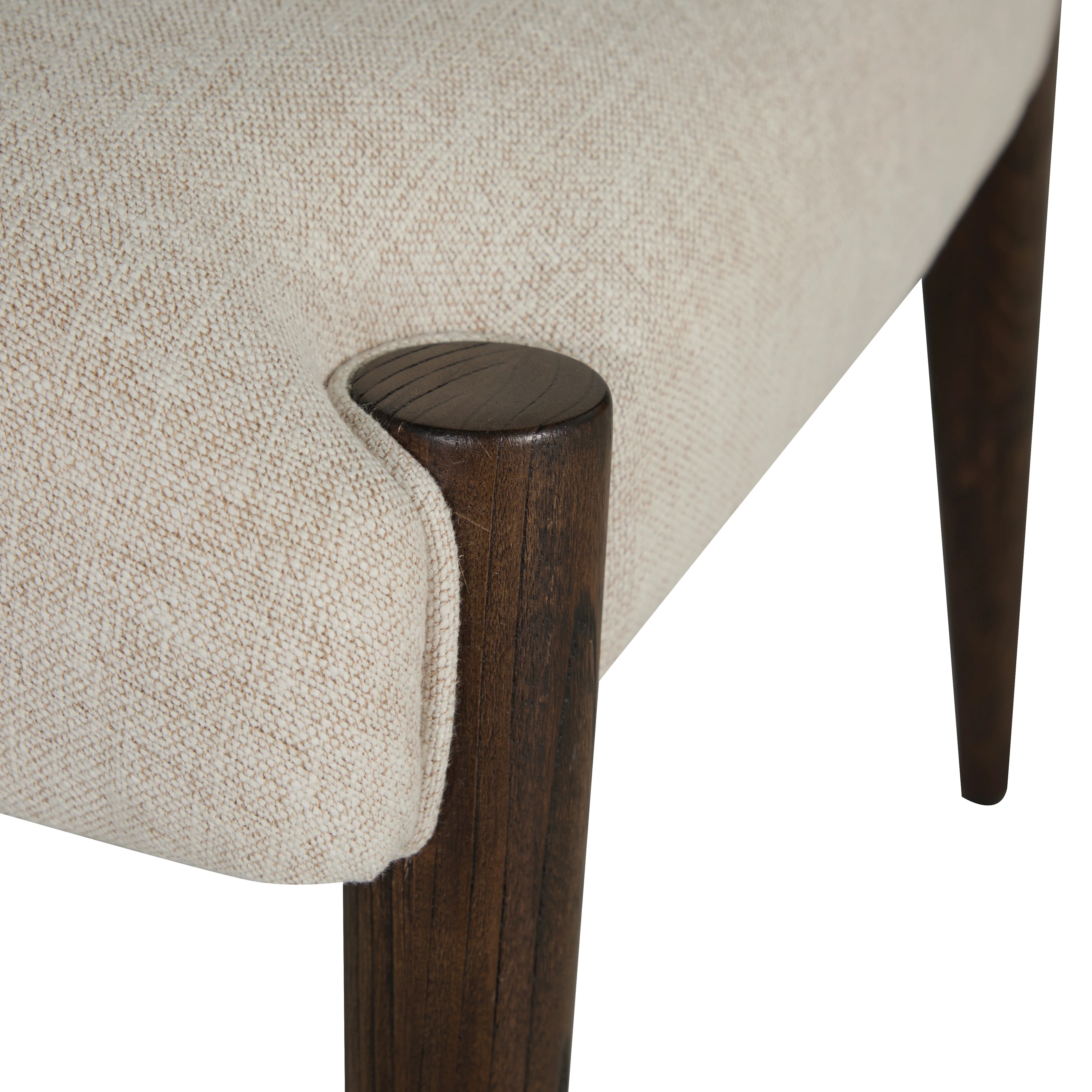 Highland Dining Side Chair - Dusk - Image 6