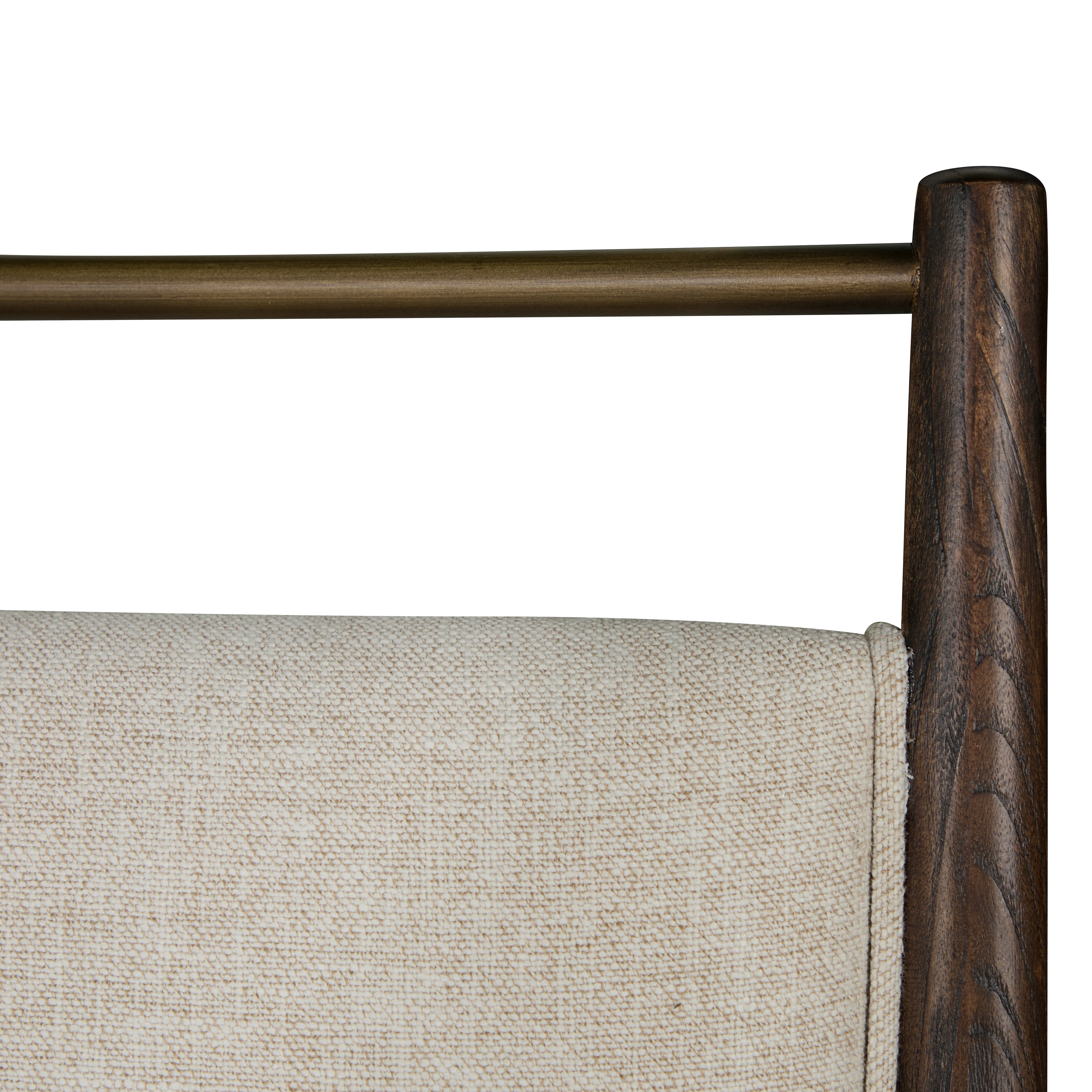 Highland Dining Side Chair - Dusk - Image 7