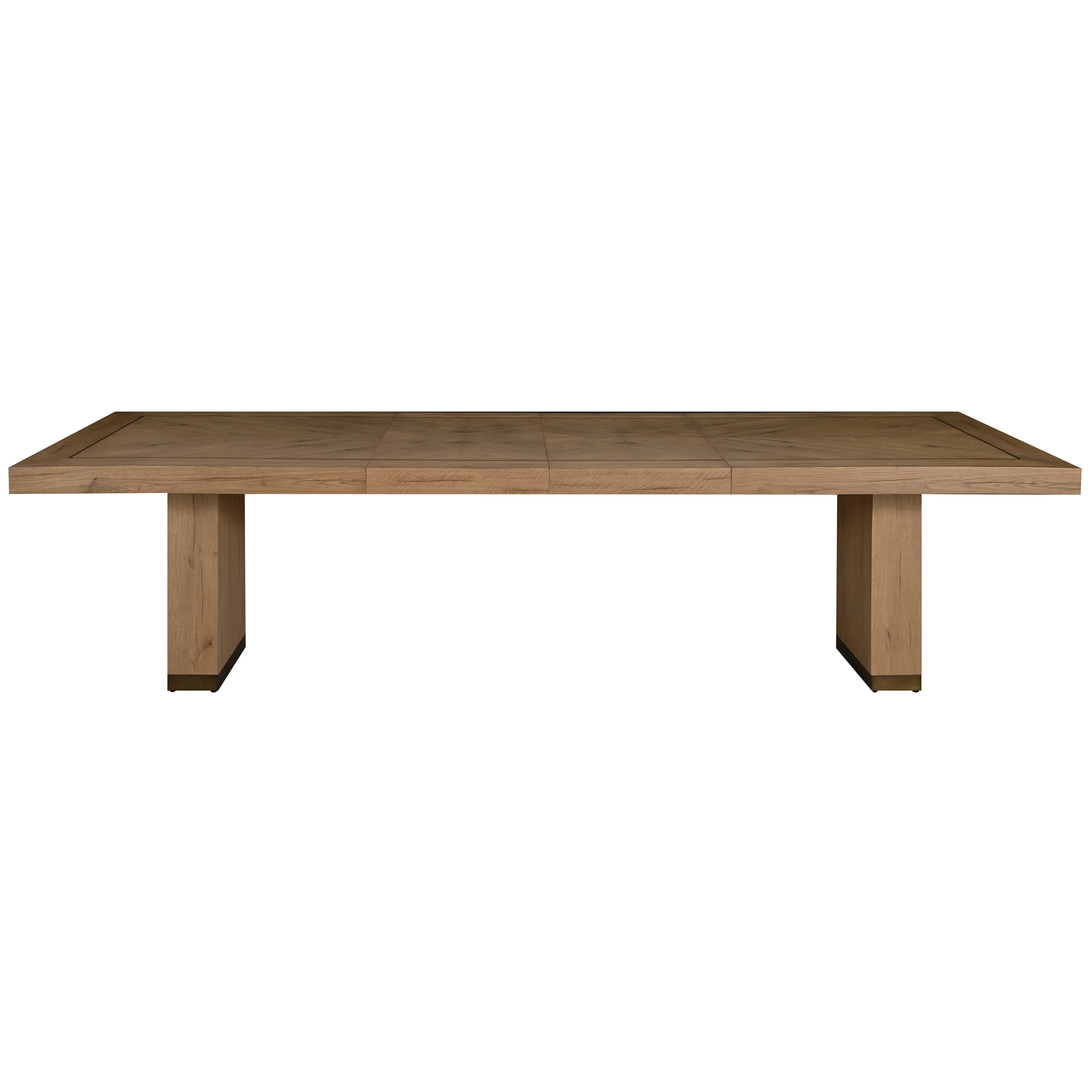 Highland Extension Dining Table - Dawn - Image 3