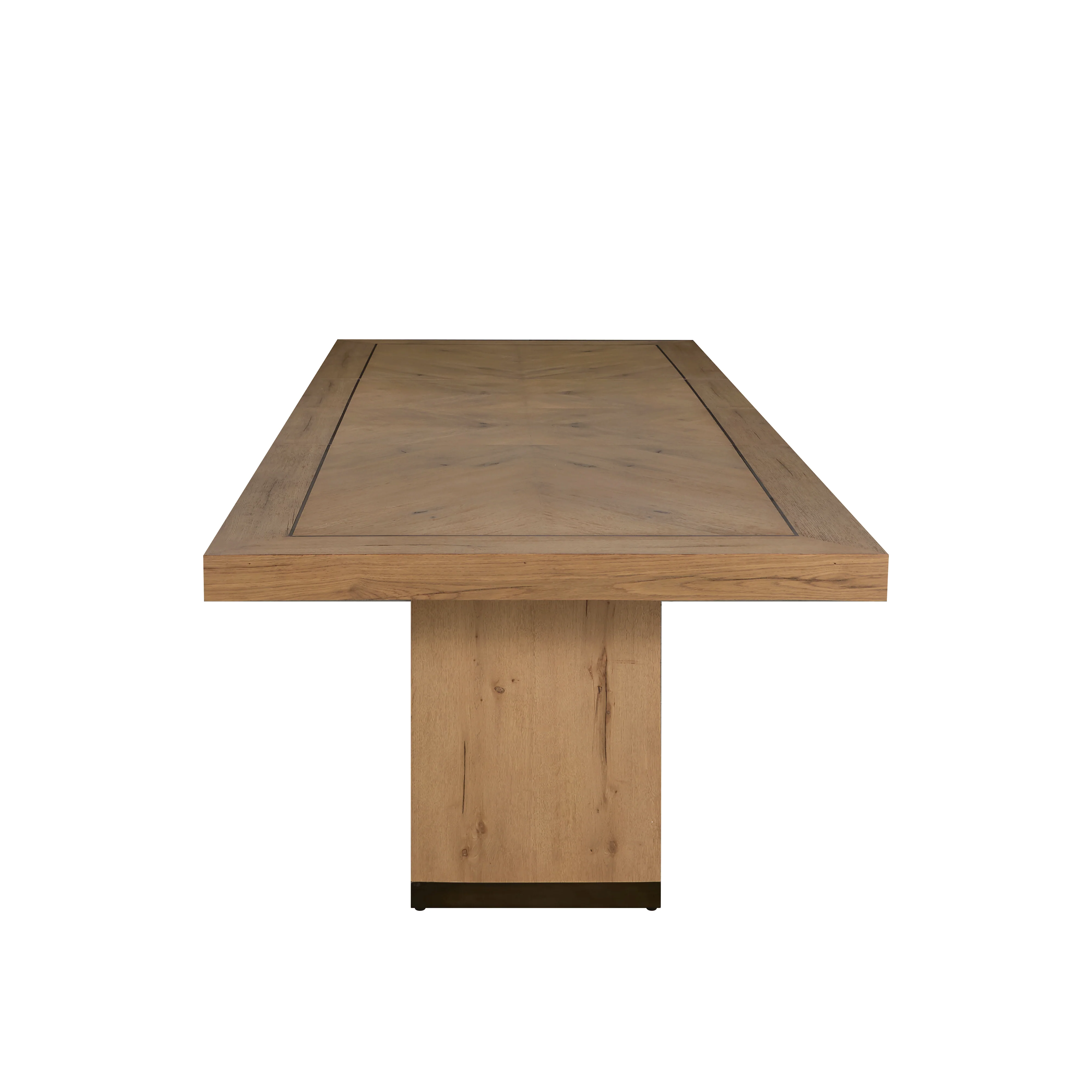 Highland Extension Dining Table - Dawn - Image 4