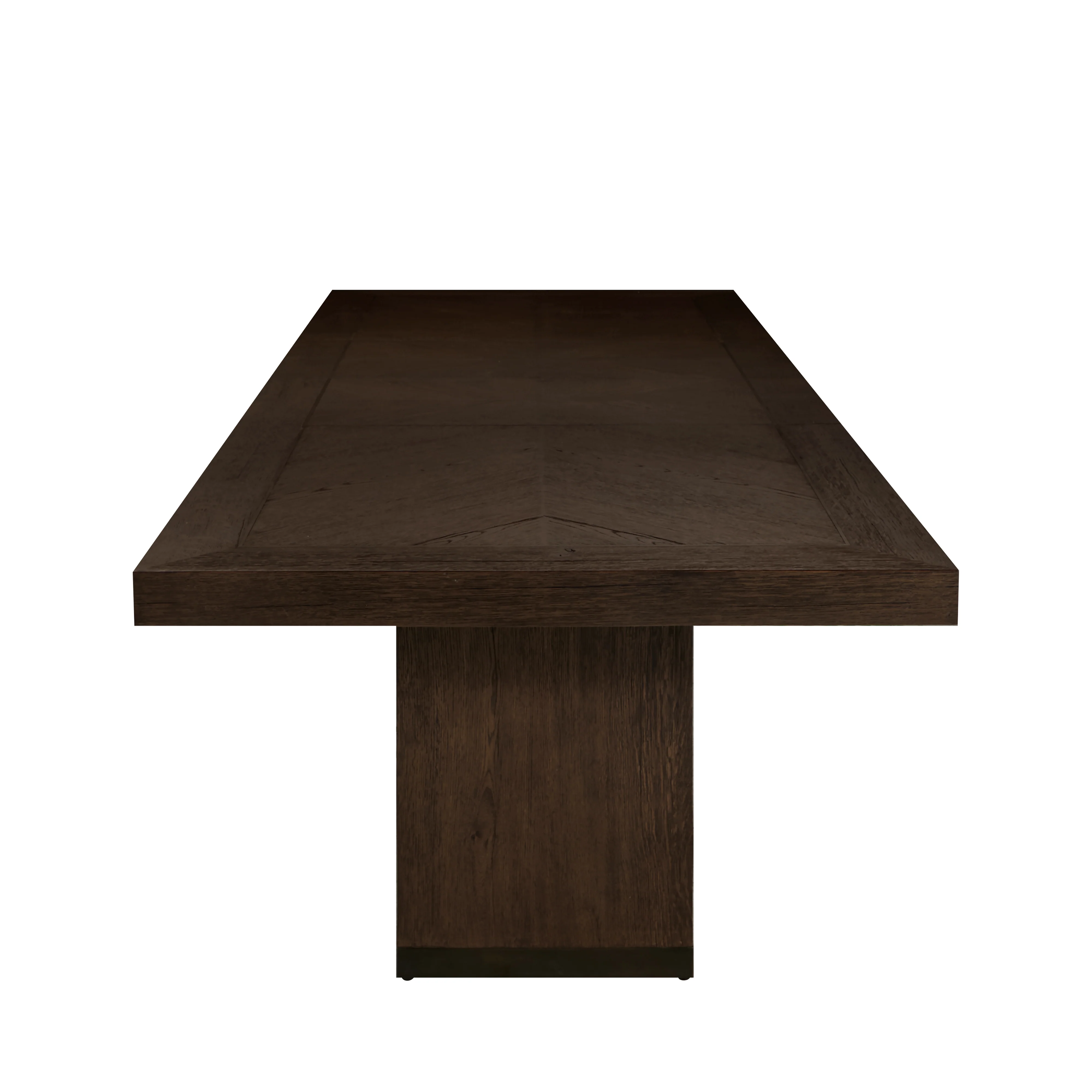 Highland Extension Dining Table - Dusk - Image 4