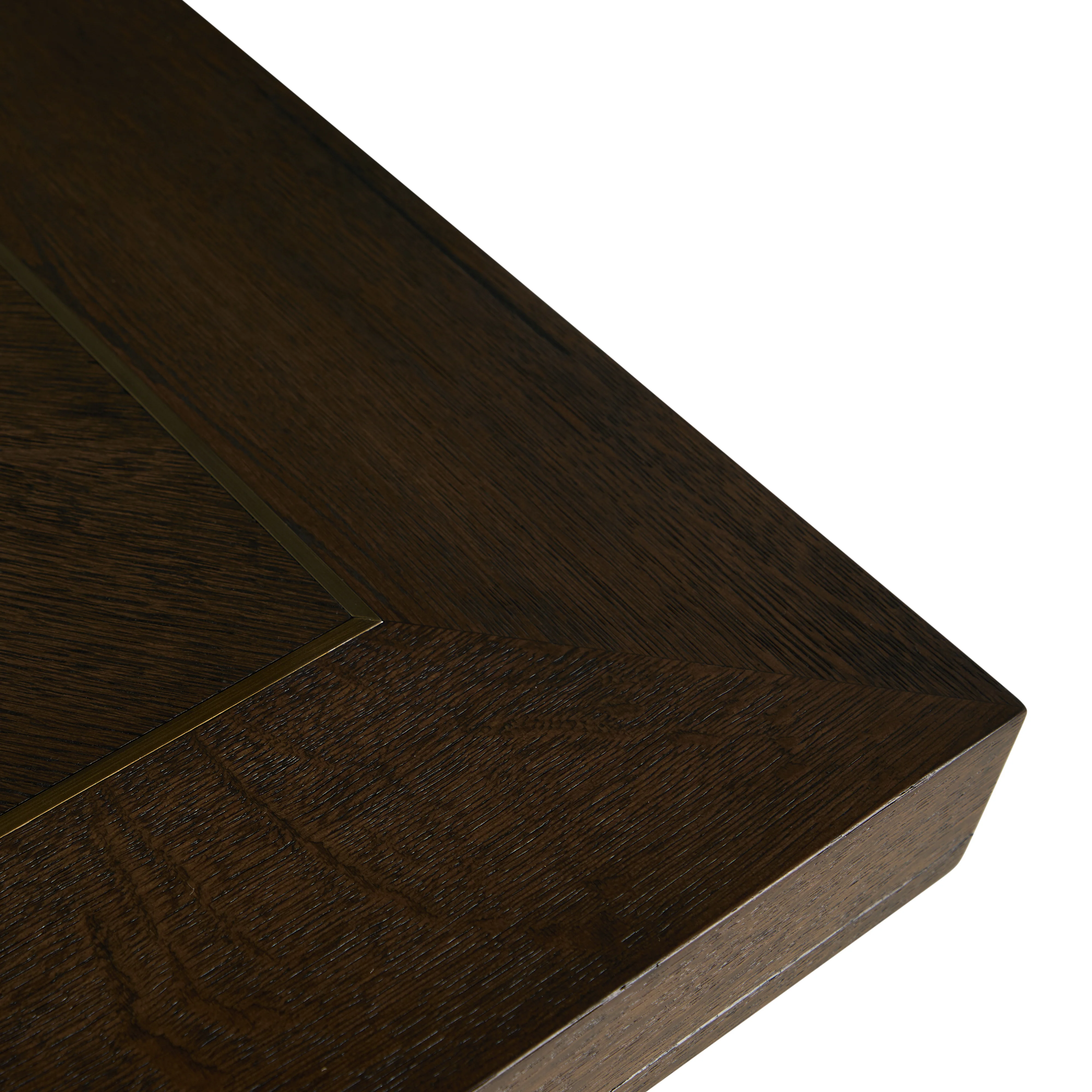 Highland Extension Dining Table - Dusk - Image 5