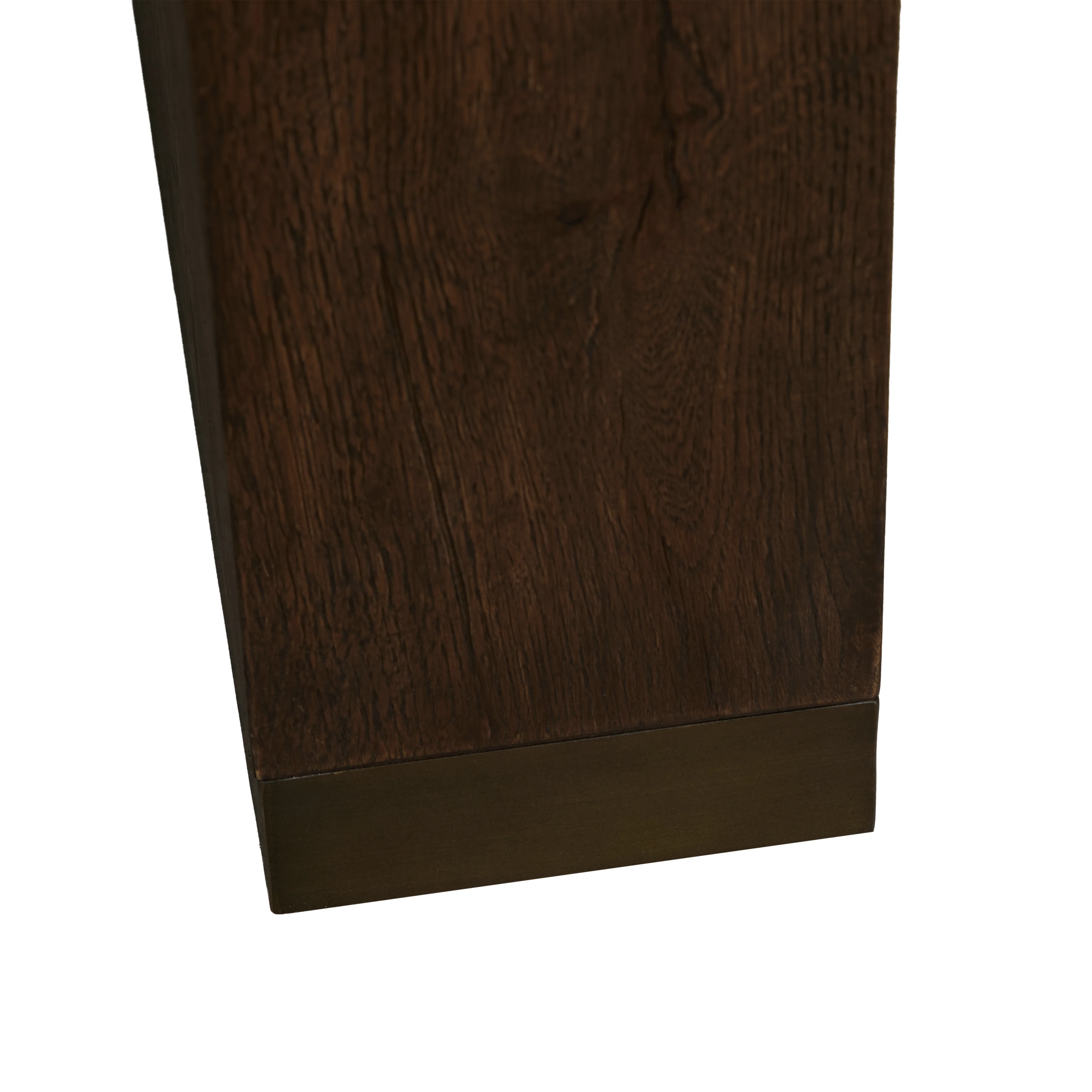 Highland Extension Dining Table - Dusk - Image 9