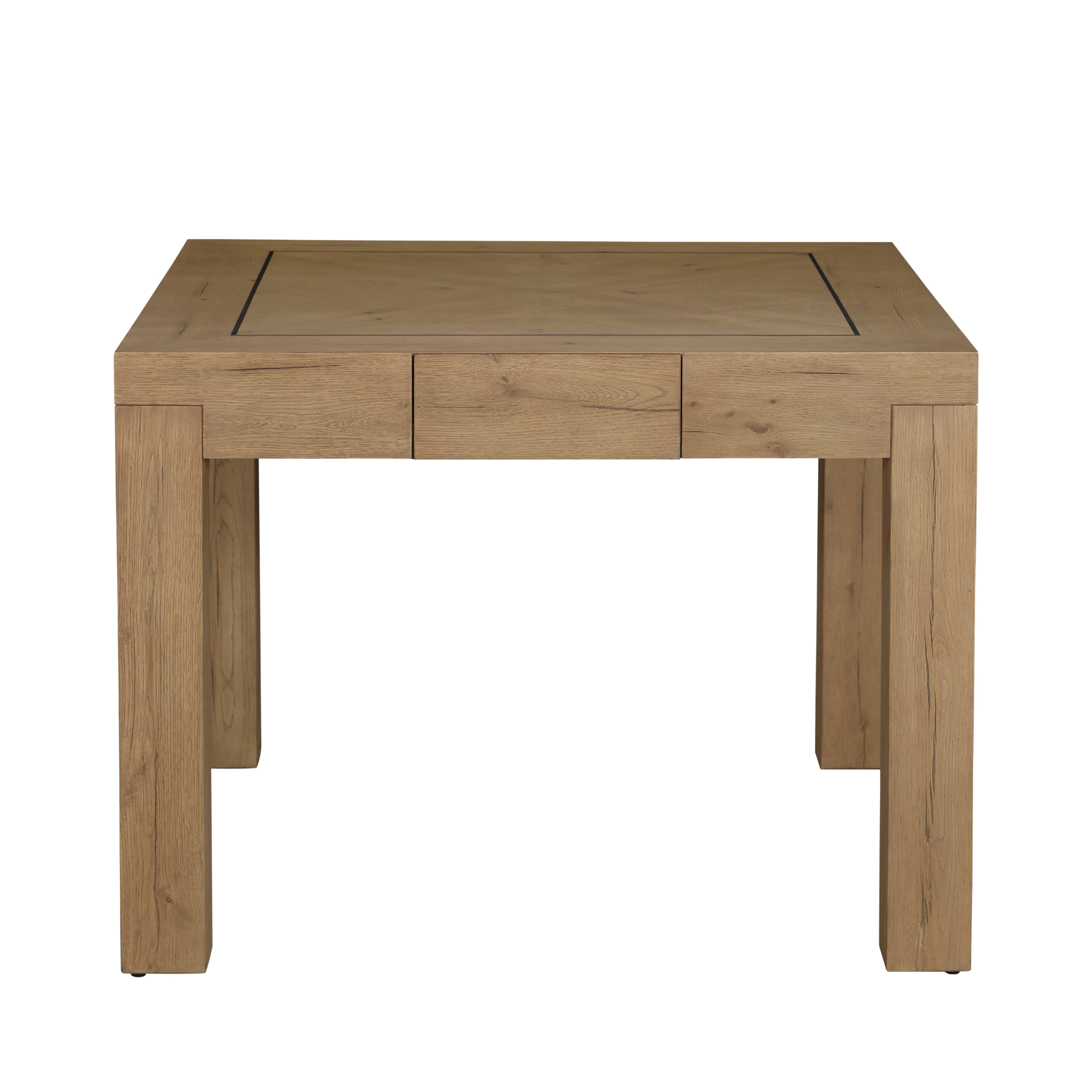 Highland Square Dining Table - Dawn - Image 3