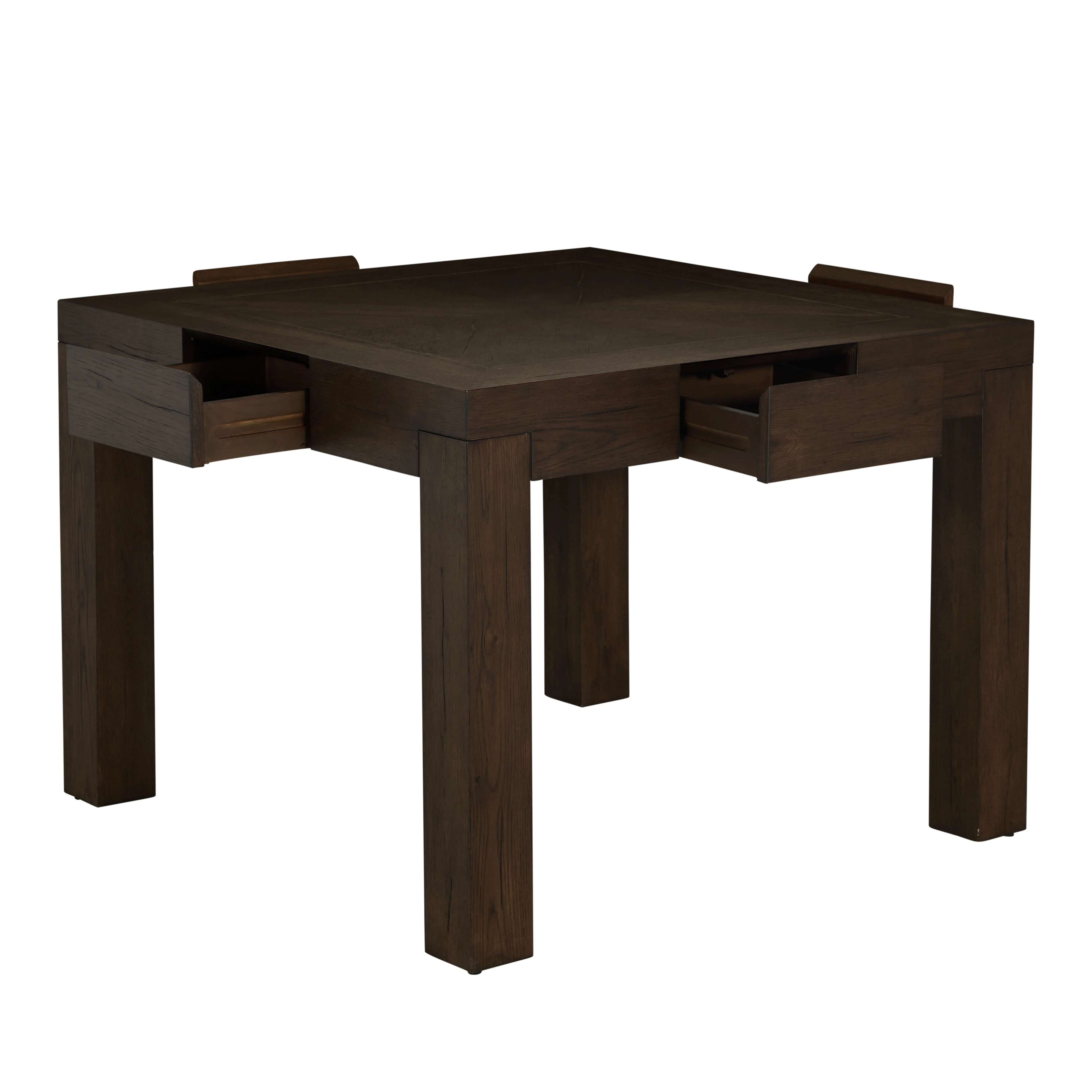Highland Square Dining Table - Dusk - Image 4