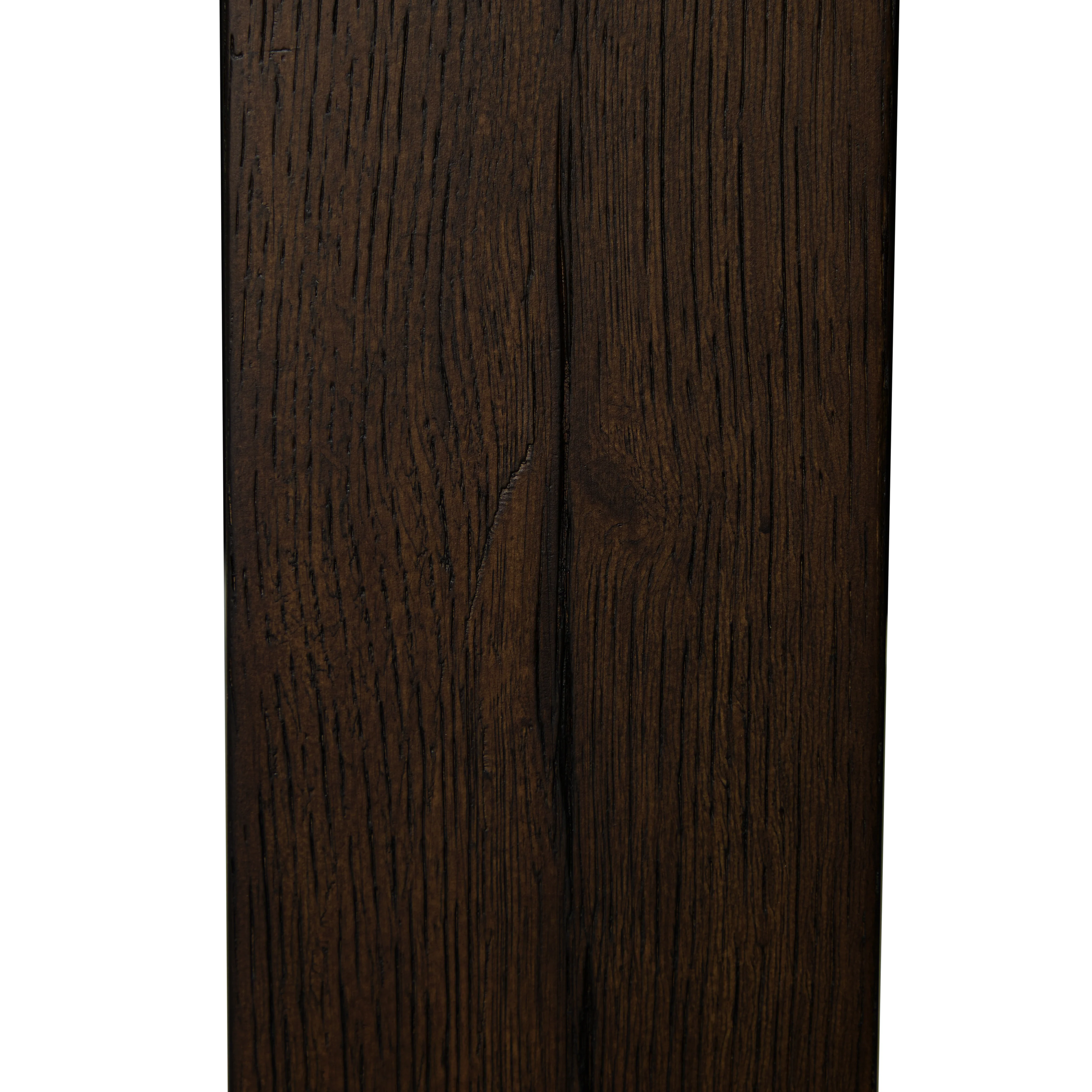Highland Square Dining Table - Dusk - Image 7