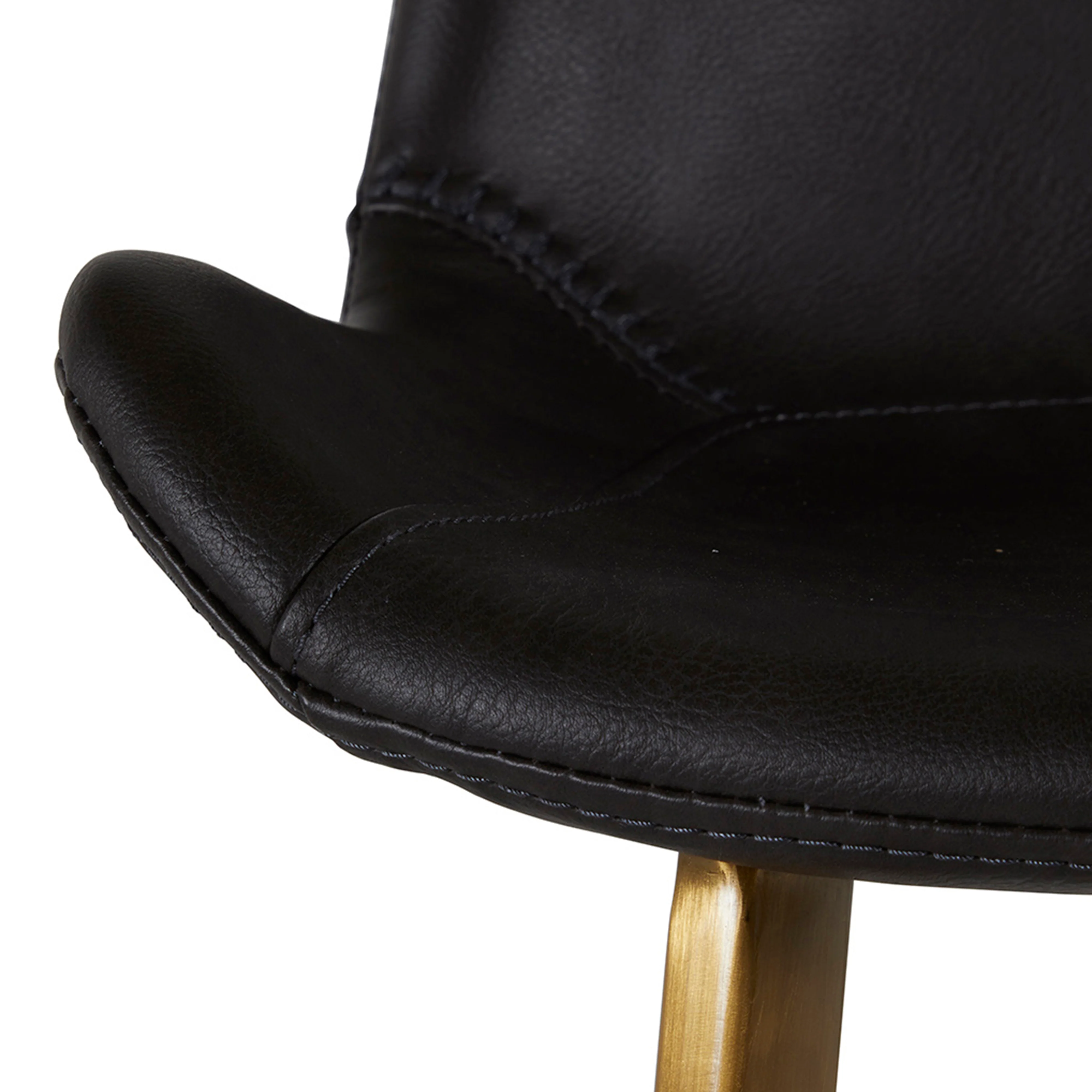 Hines 30" Bar Height Stool - Image 10