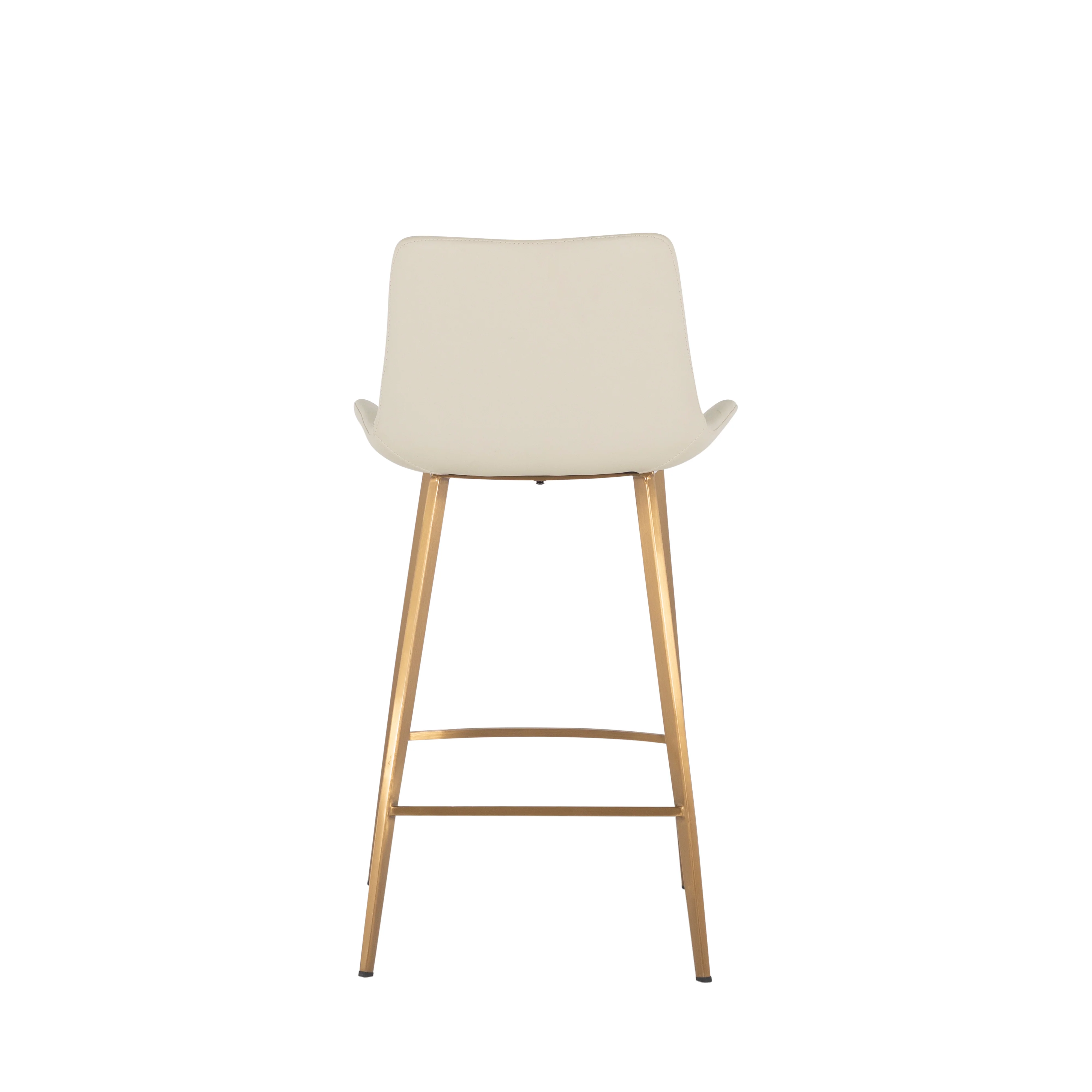 Hines Counter Stool - White - Image 5