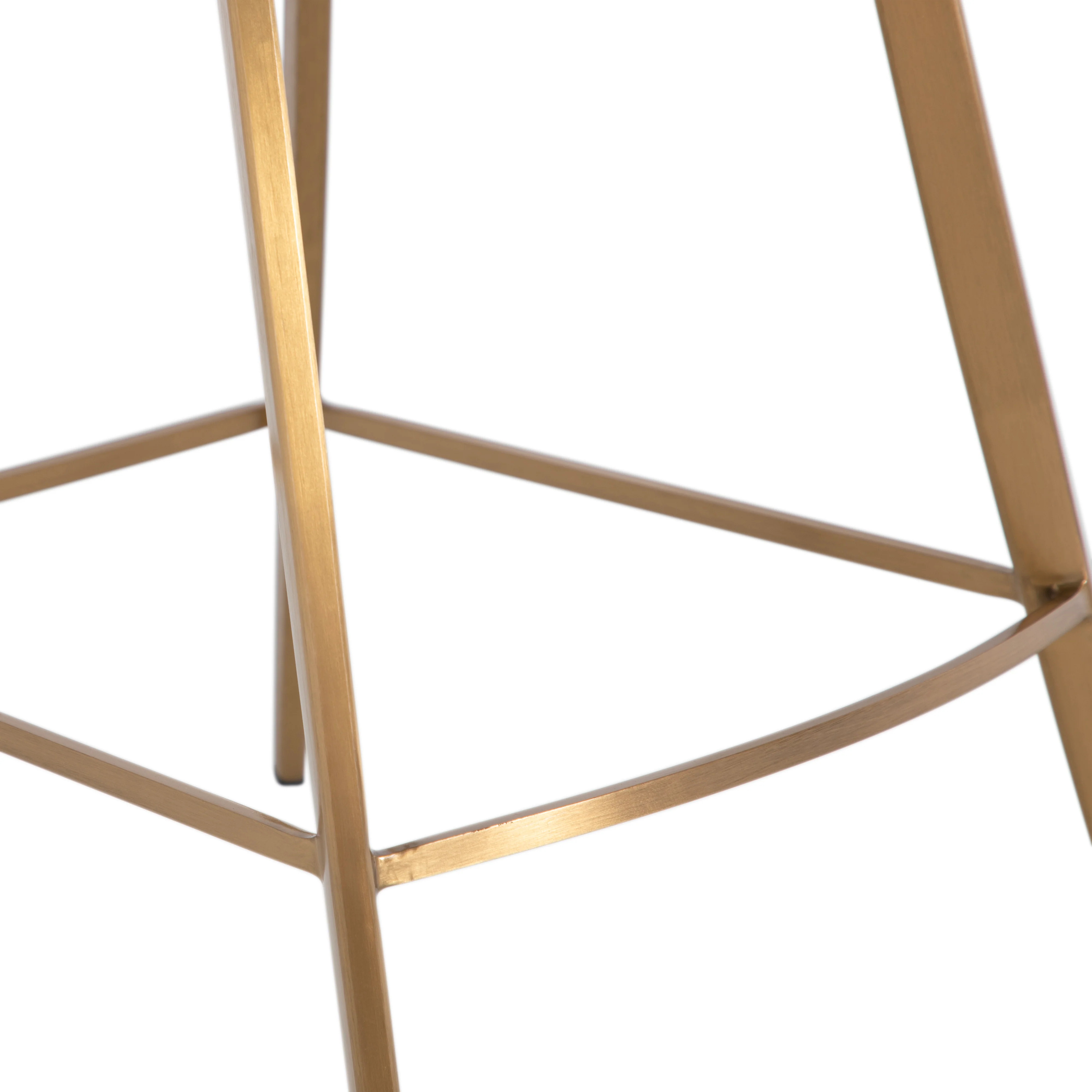 Hines Counter Stool - White - Image 9