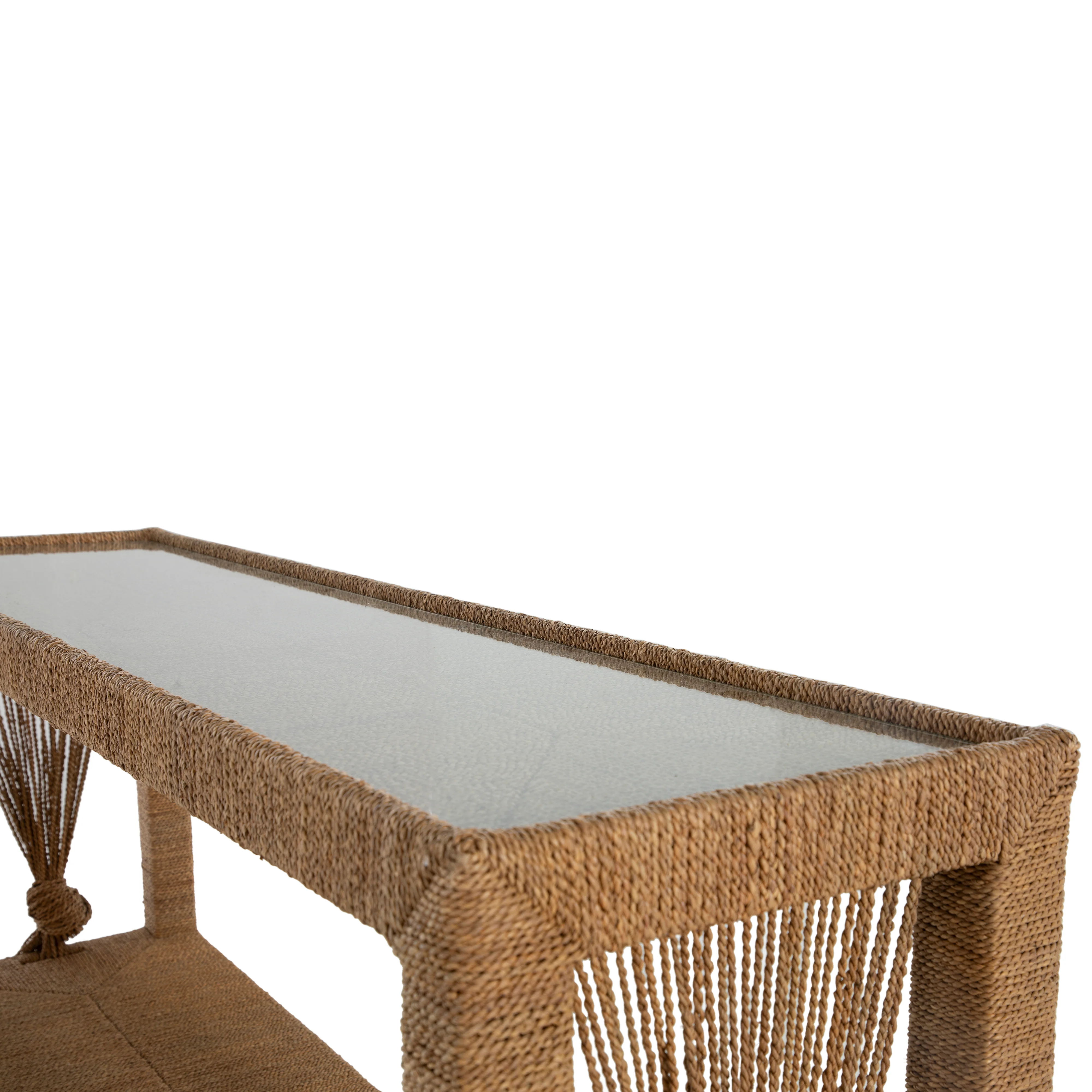 Hutch Console Table - Image 7