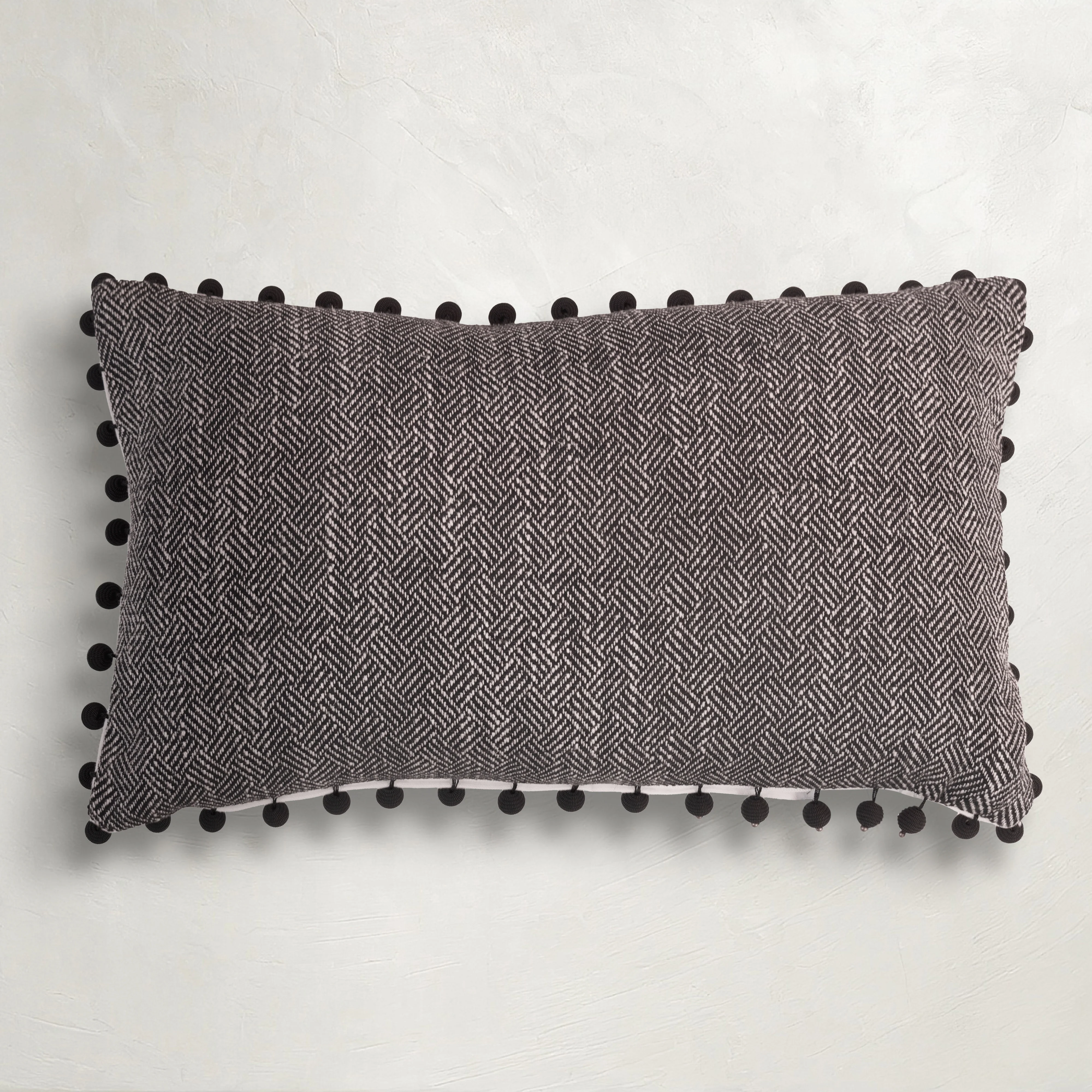 Hutch Indoor Lumbar Pillow - Image 2