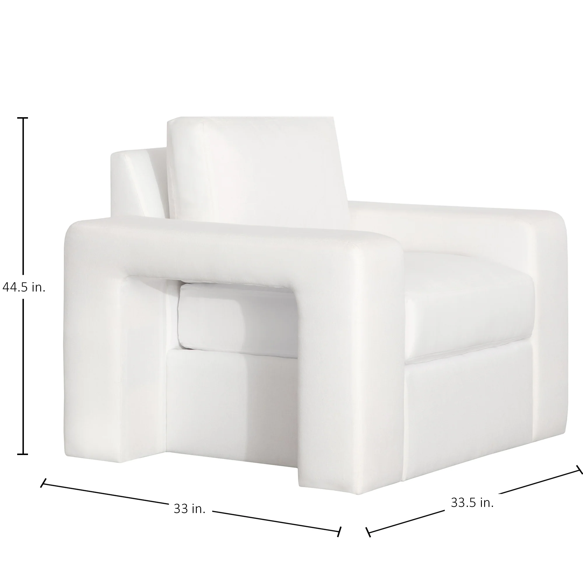 Hutchens Chair - Image 2
