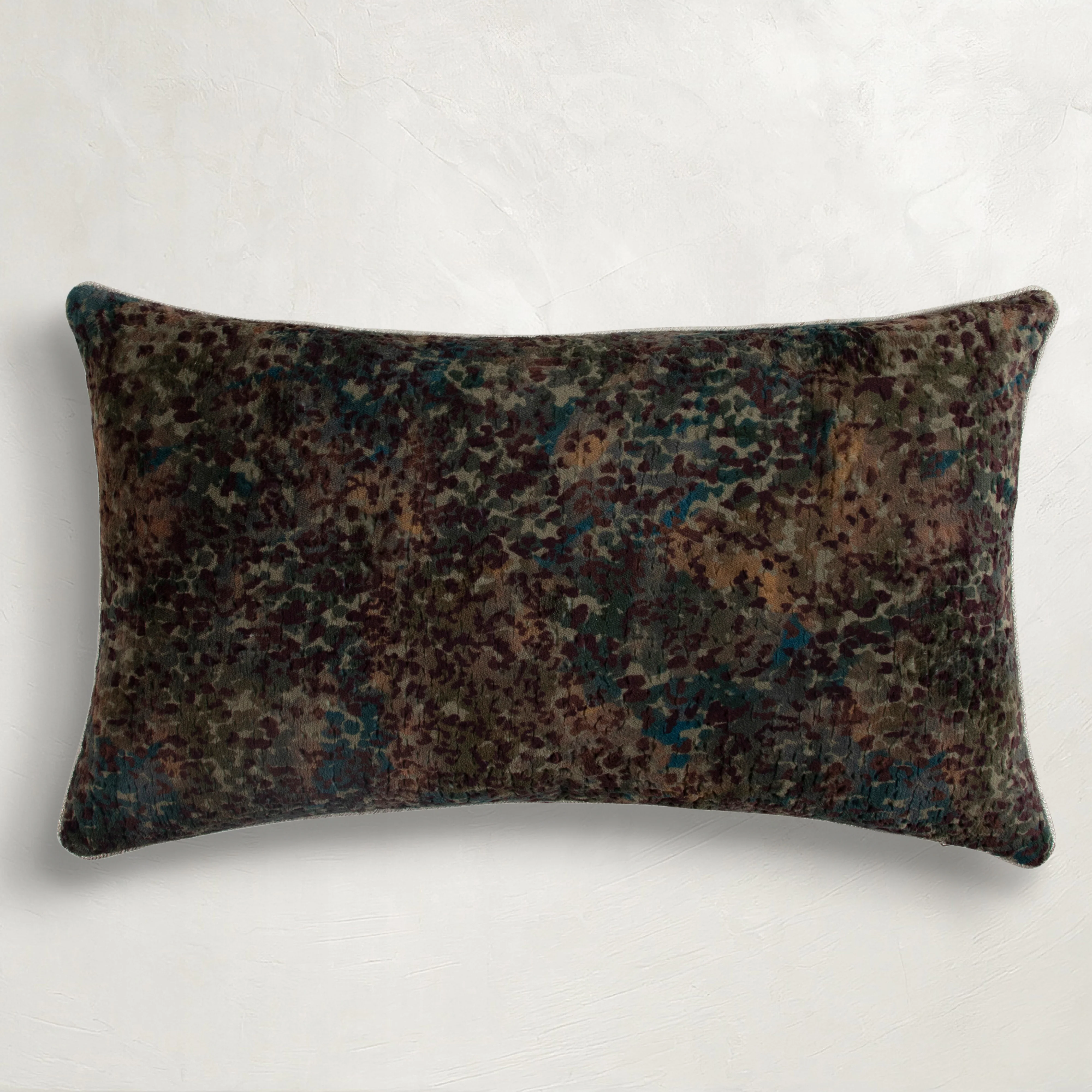 Incognito Indoor Lumbar Pillow