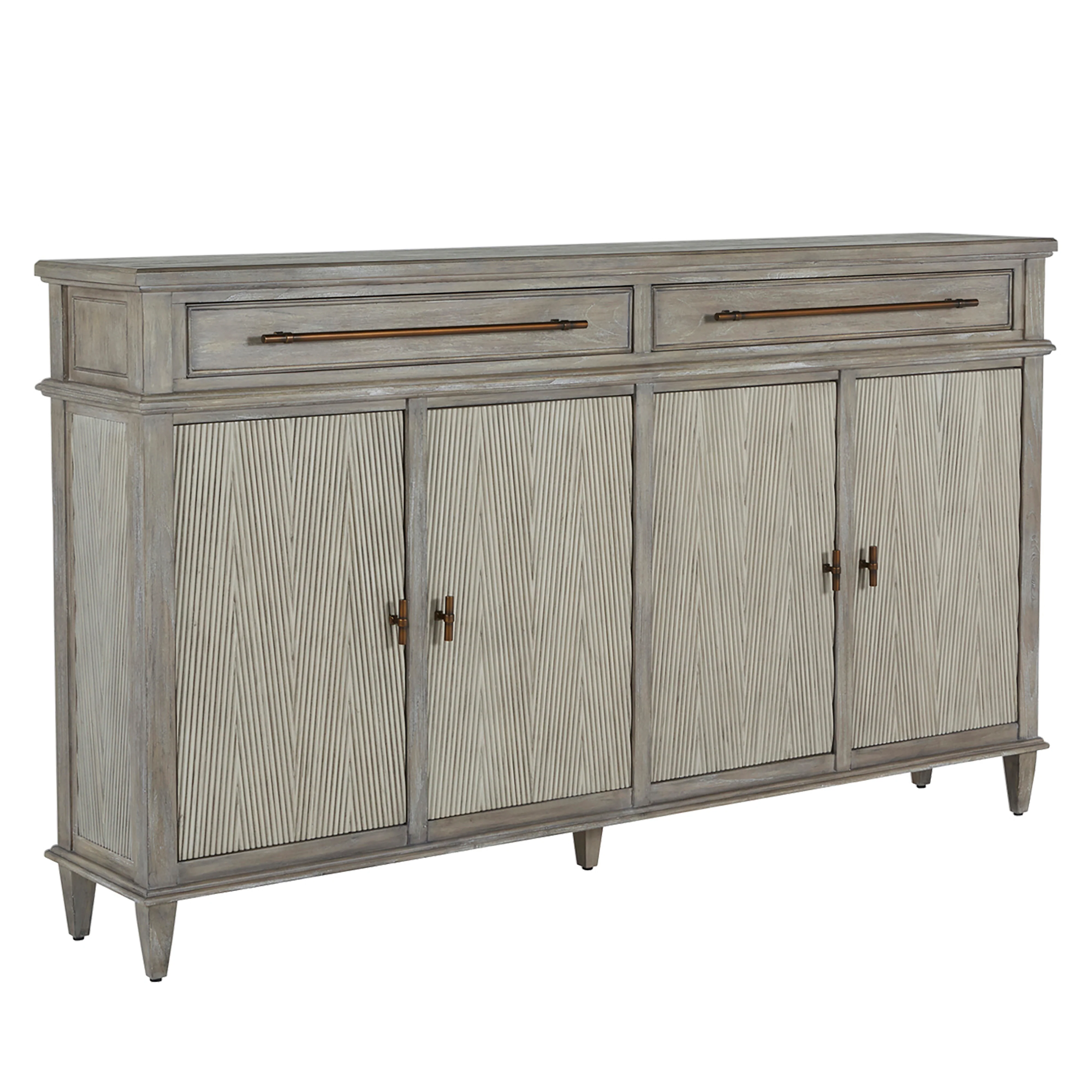 Isaac Long Cabinet - Image 3