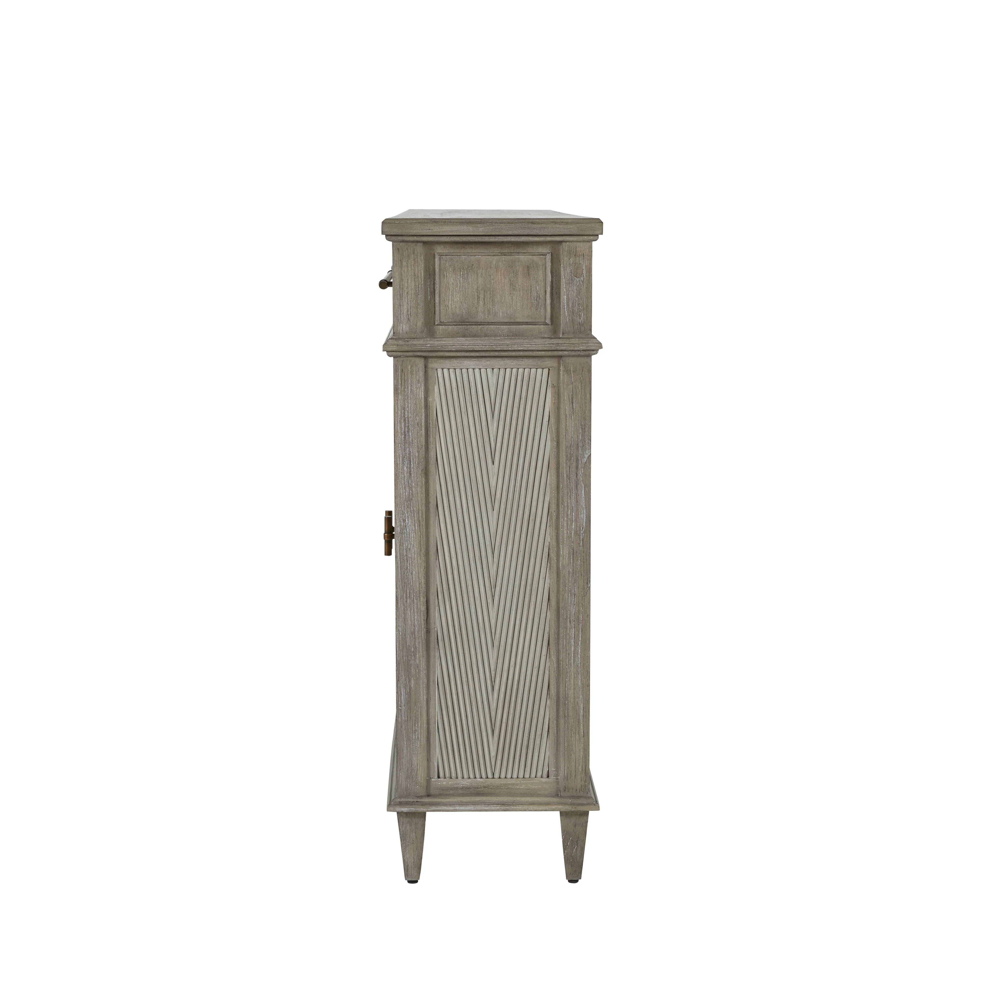 Isaac Long Cabinet - Image 4
