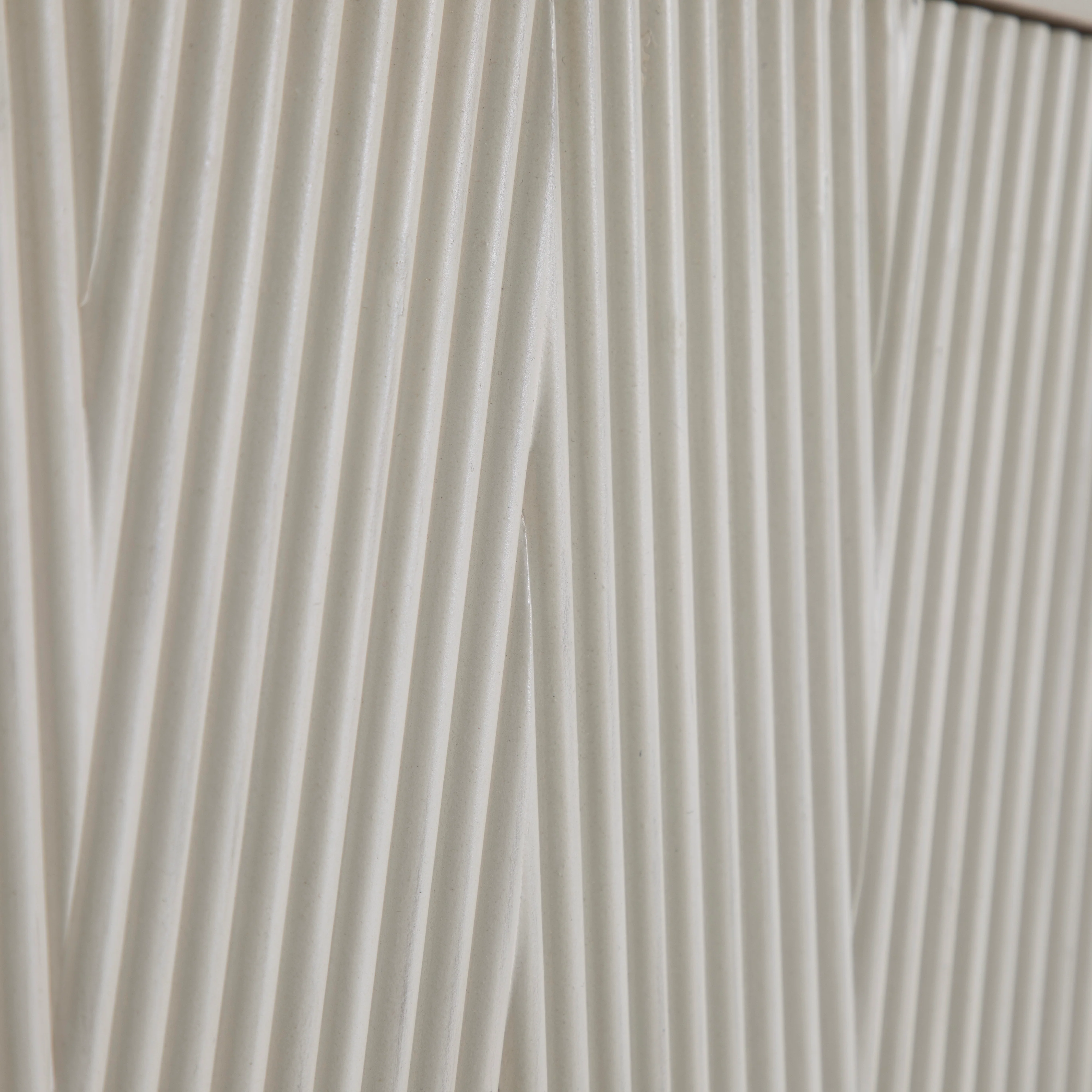 Isaac Long Cabinet - White - Image 15