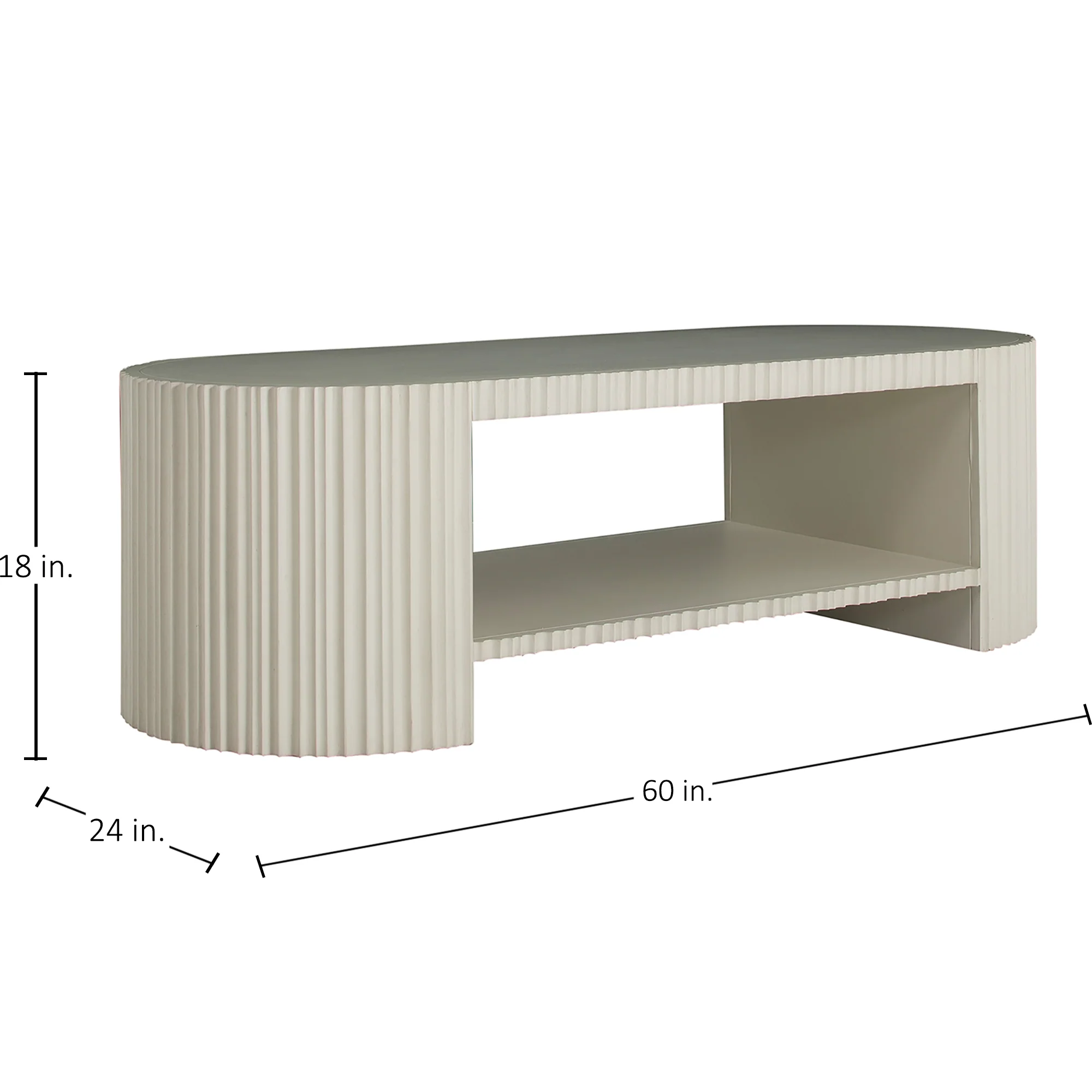 Isadora Coffee Table - Image 2