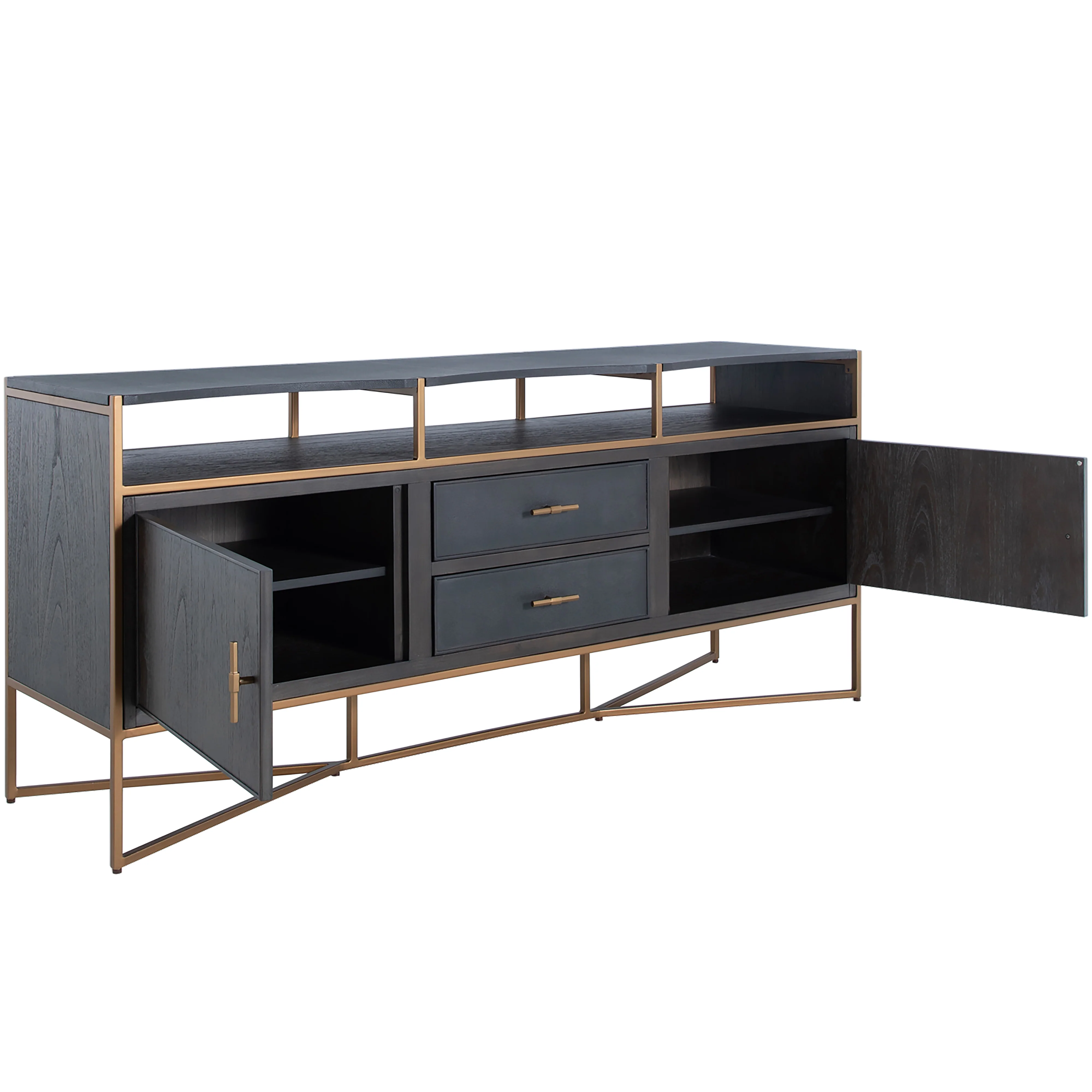 Jameson Media Cabinet - Image 12