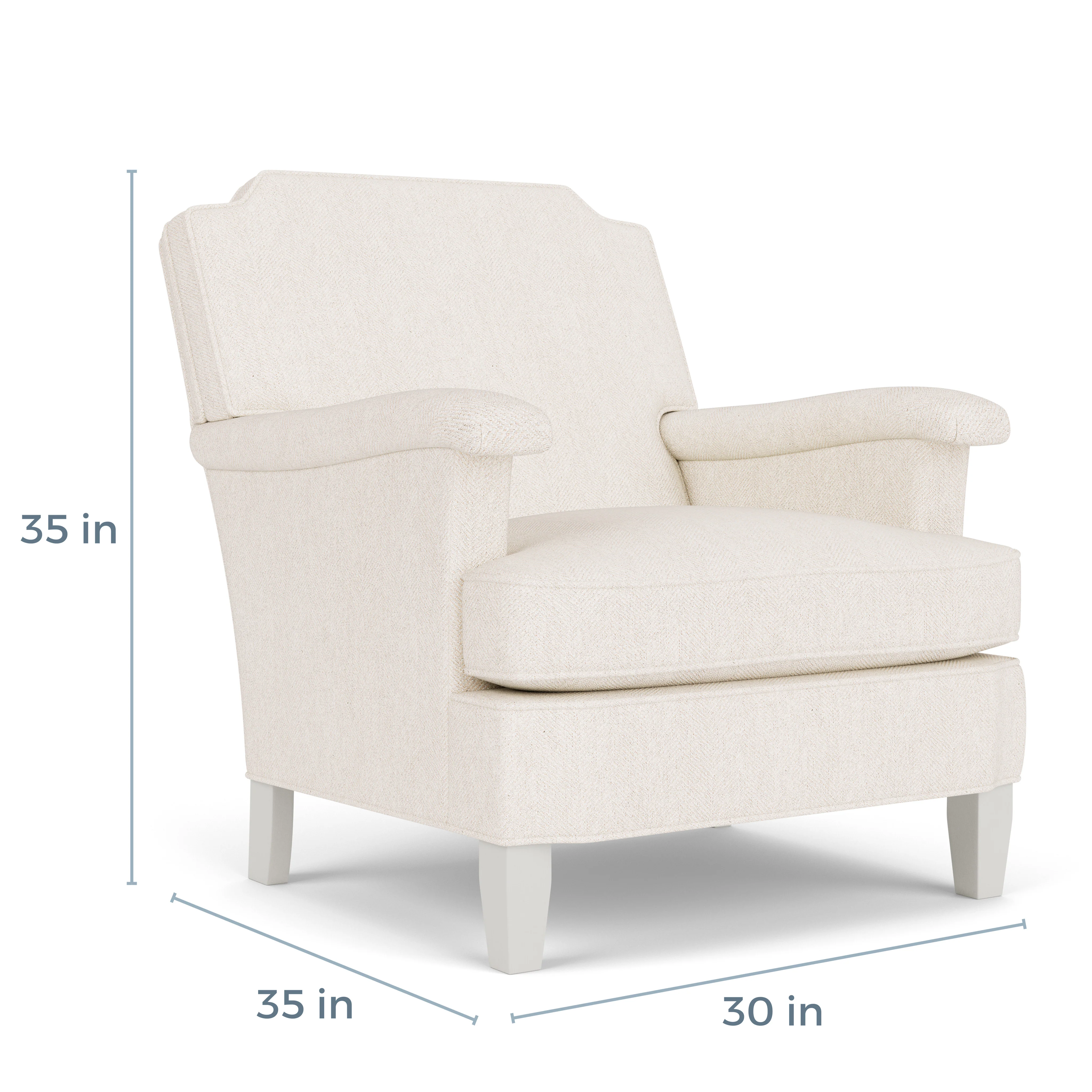 Jane Chair - Image 2