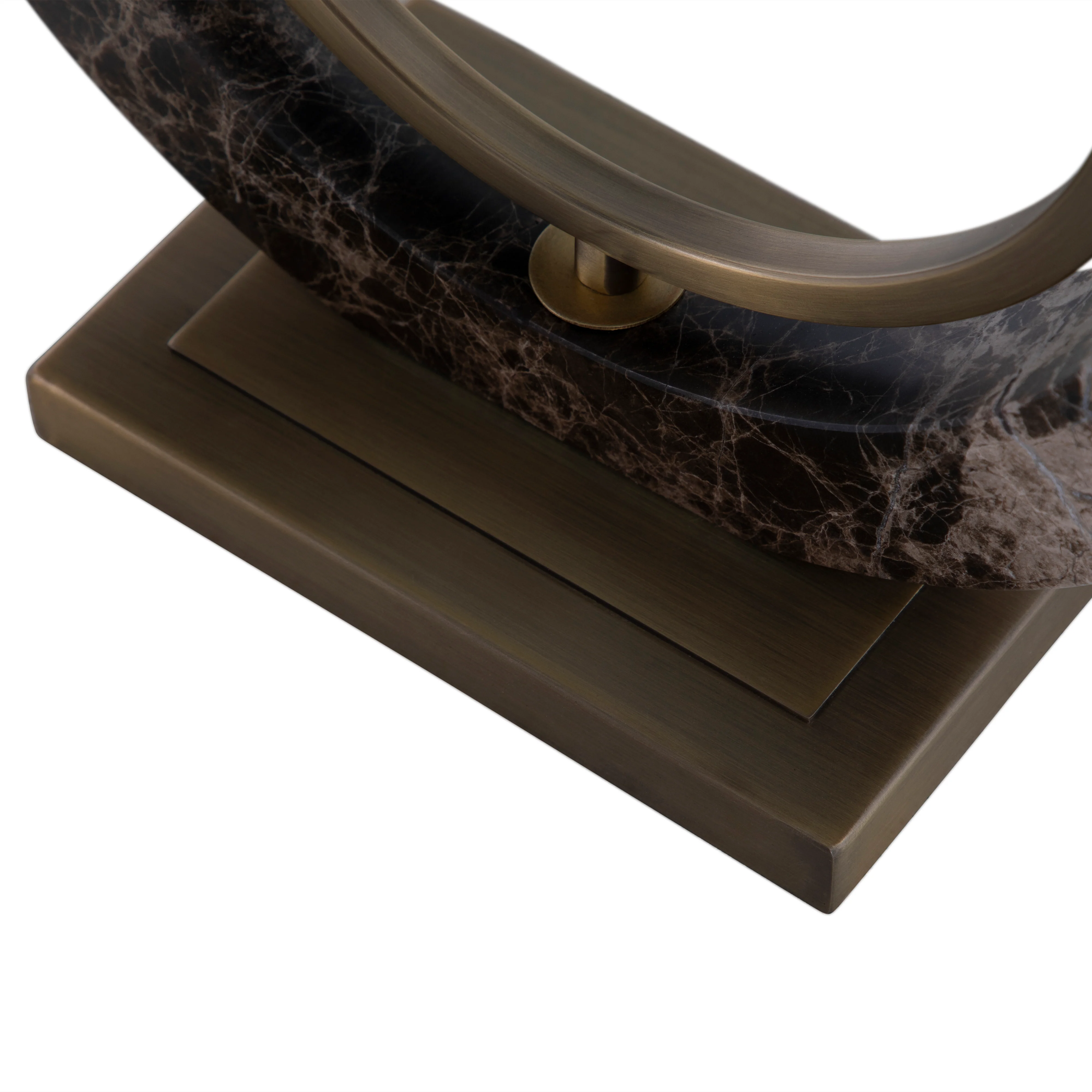 Janelle Table Lamp - Marble - Image 5