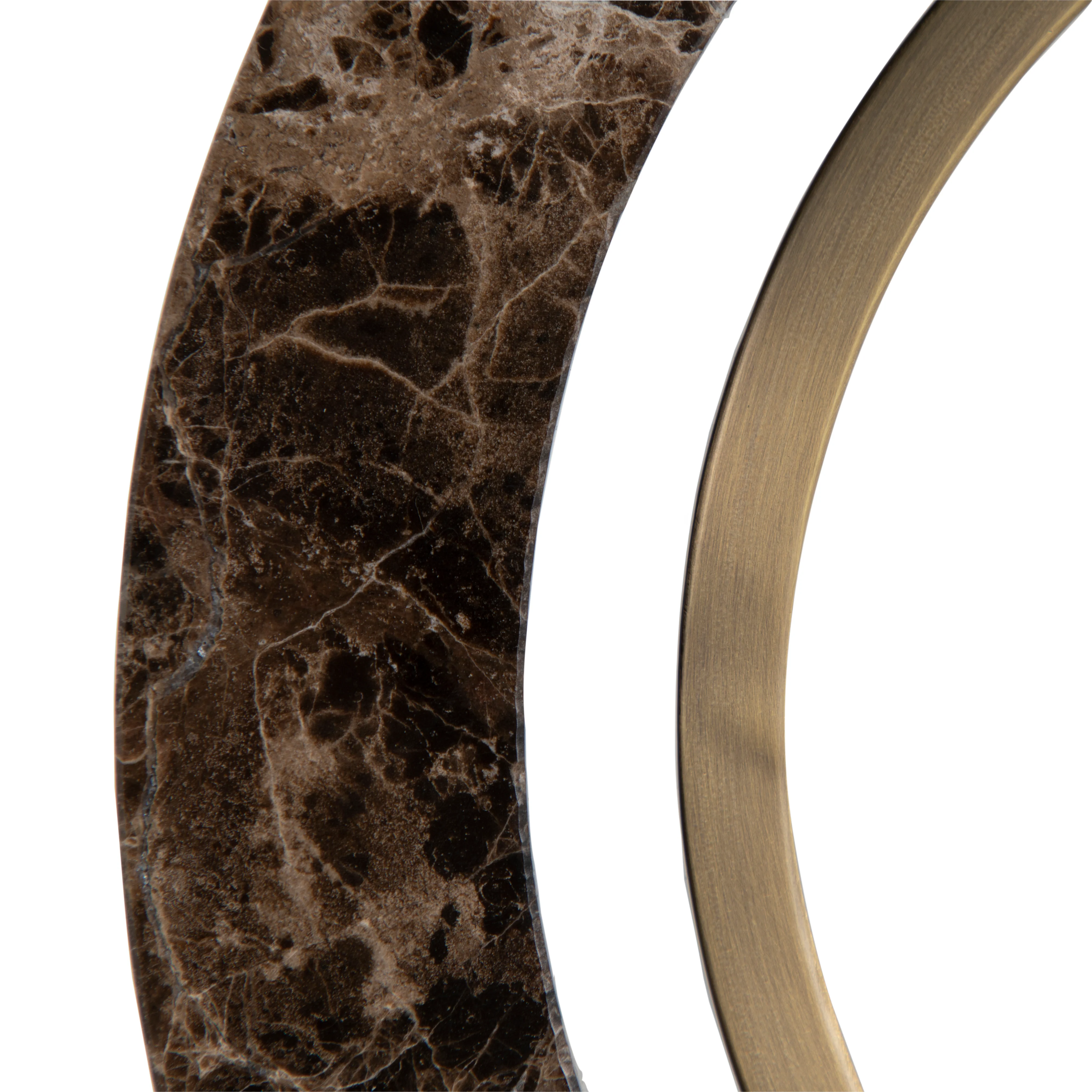 Janelle Table Lamp - Marble - Image 8