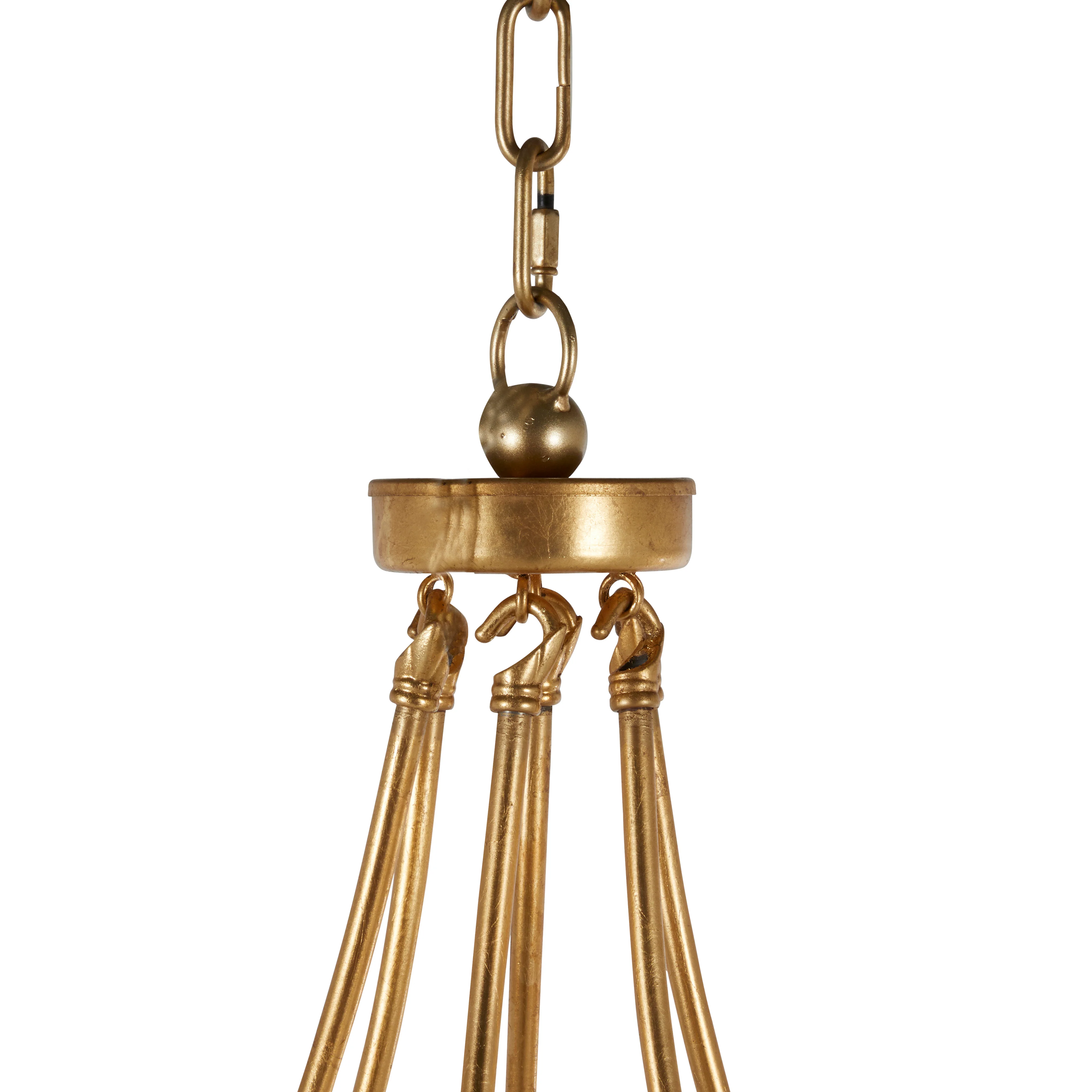 Jean Chandelier - White - Image 7
