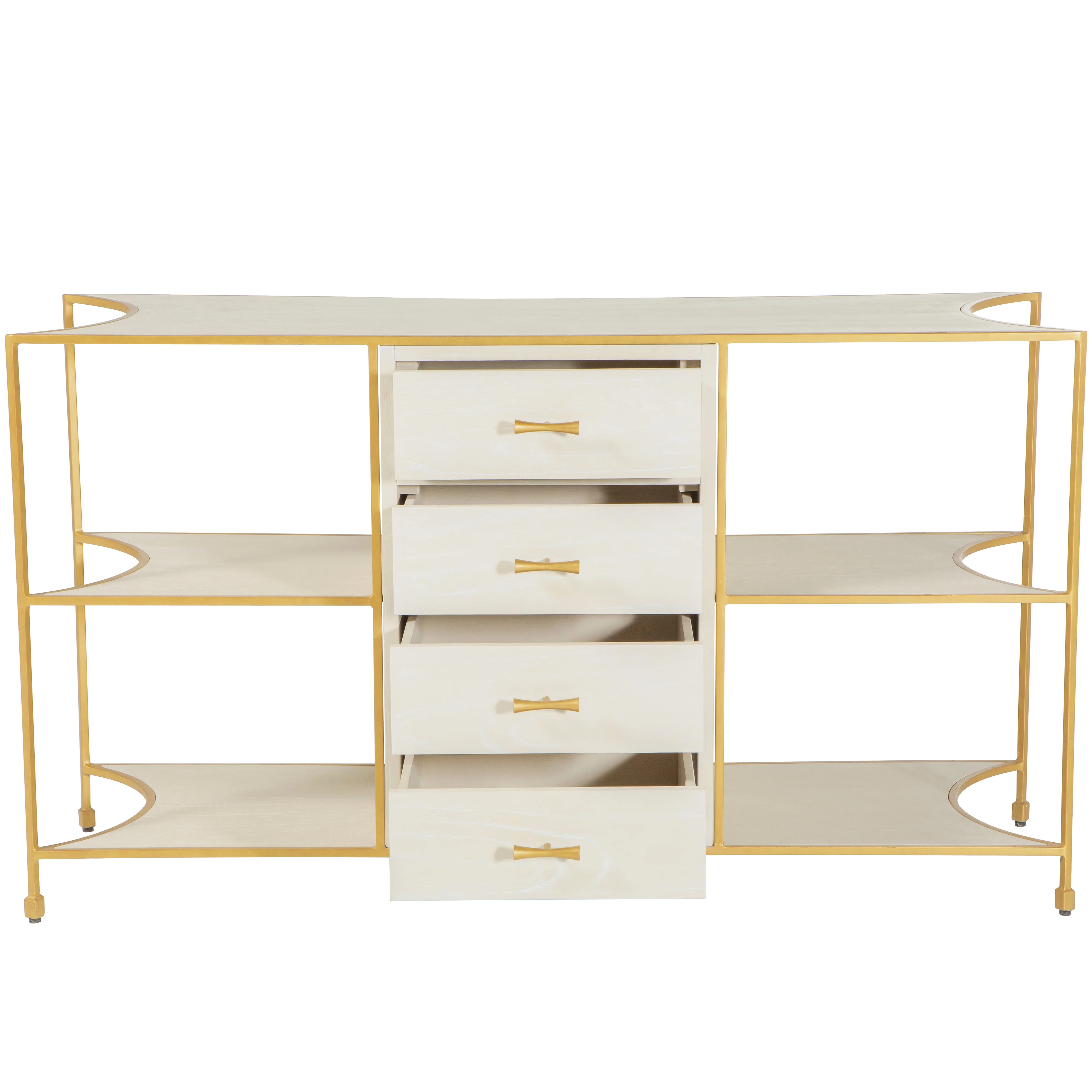 Jeanelle Storage Console - Image 7