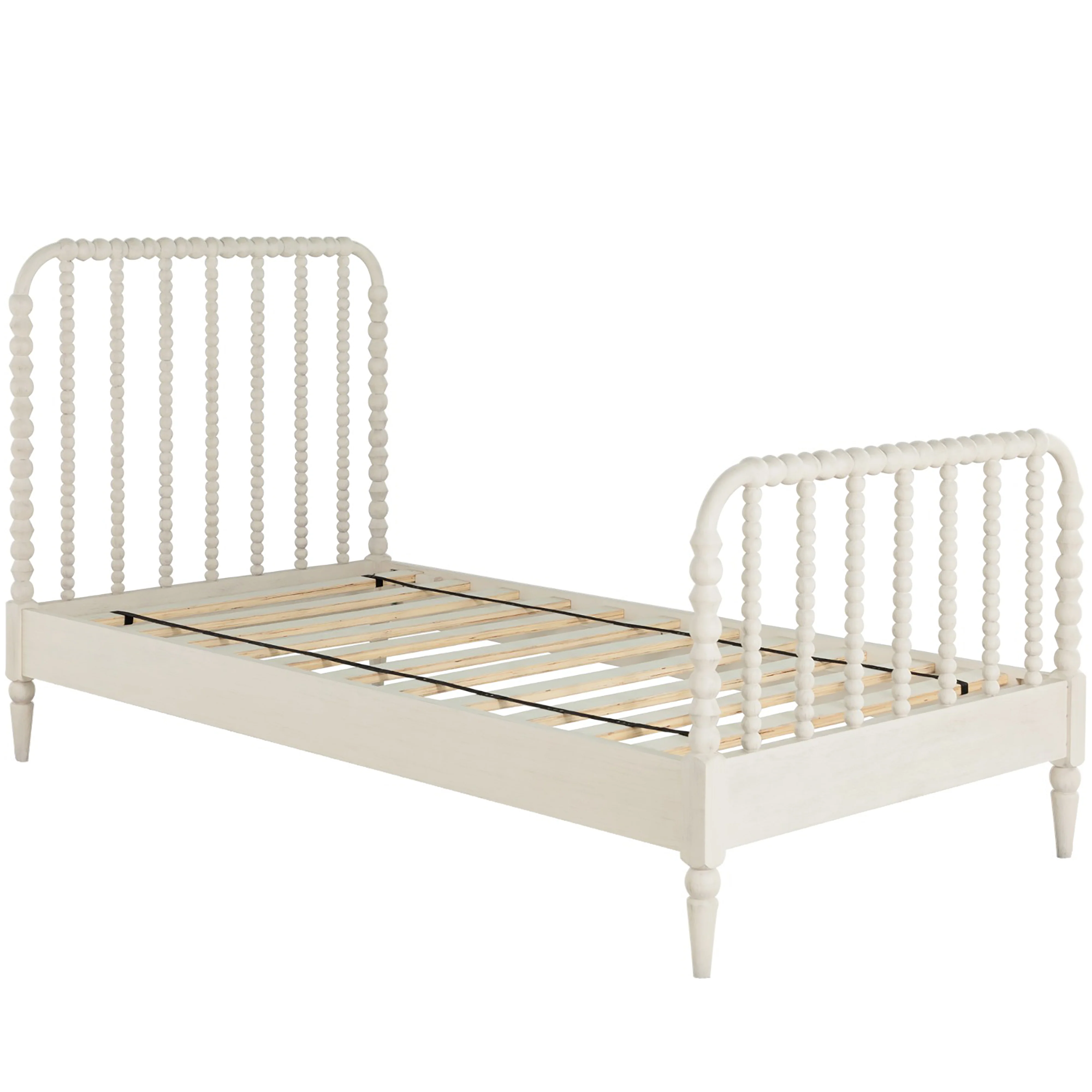 Jennifer Bed - Twin - Image 5
