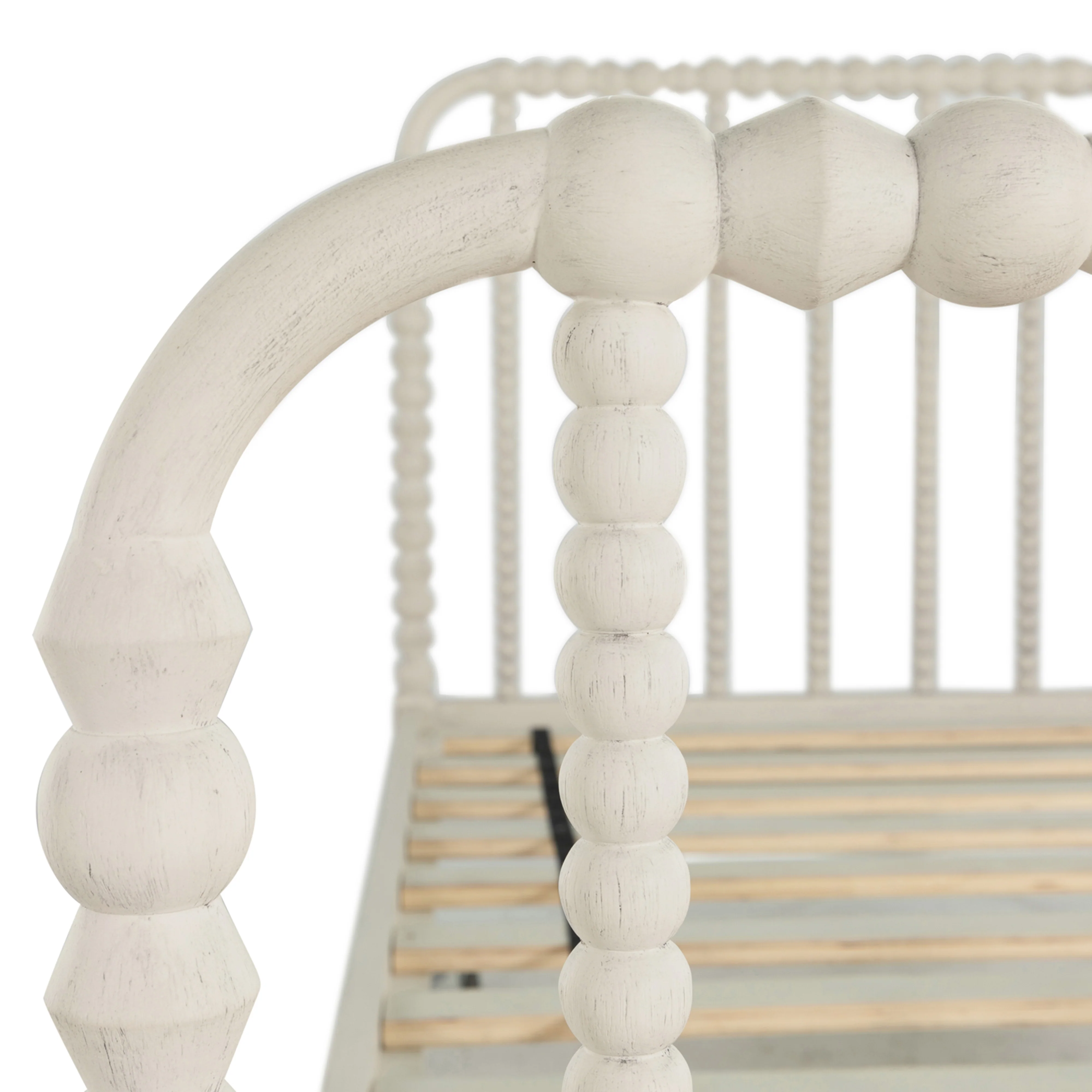 Jennifer Bed - Twin - Image 8