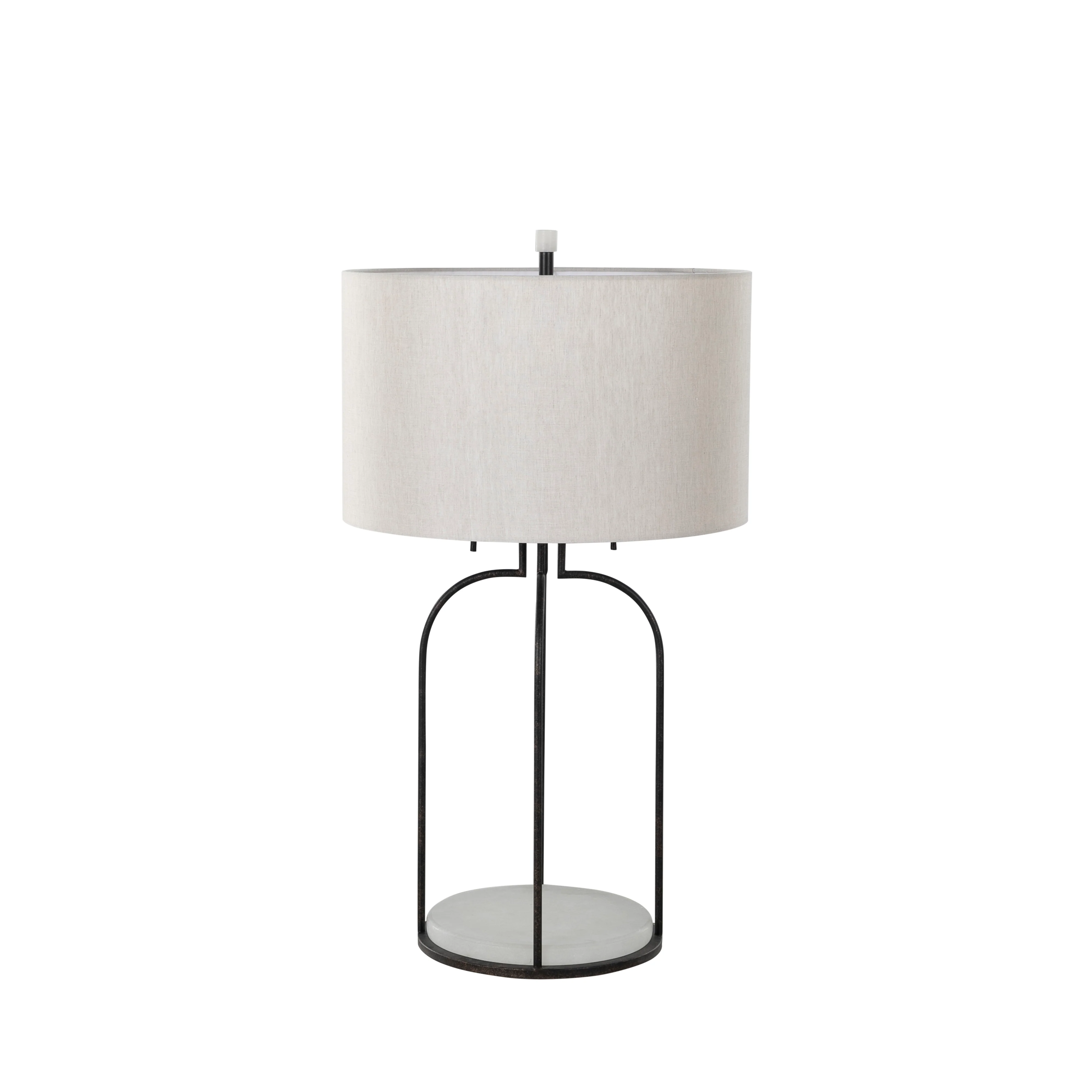 Joan Table Lamp-Bronze - Image 3