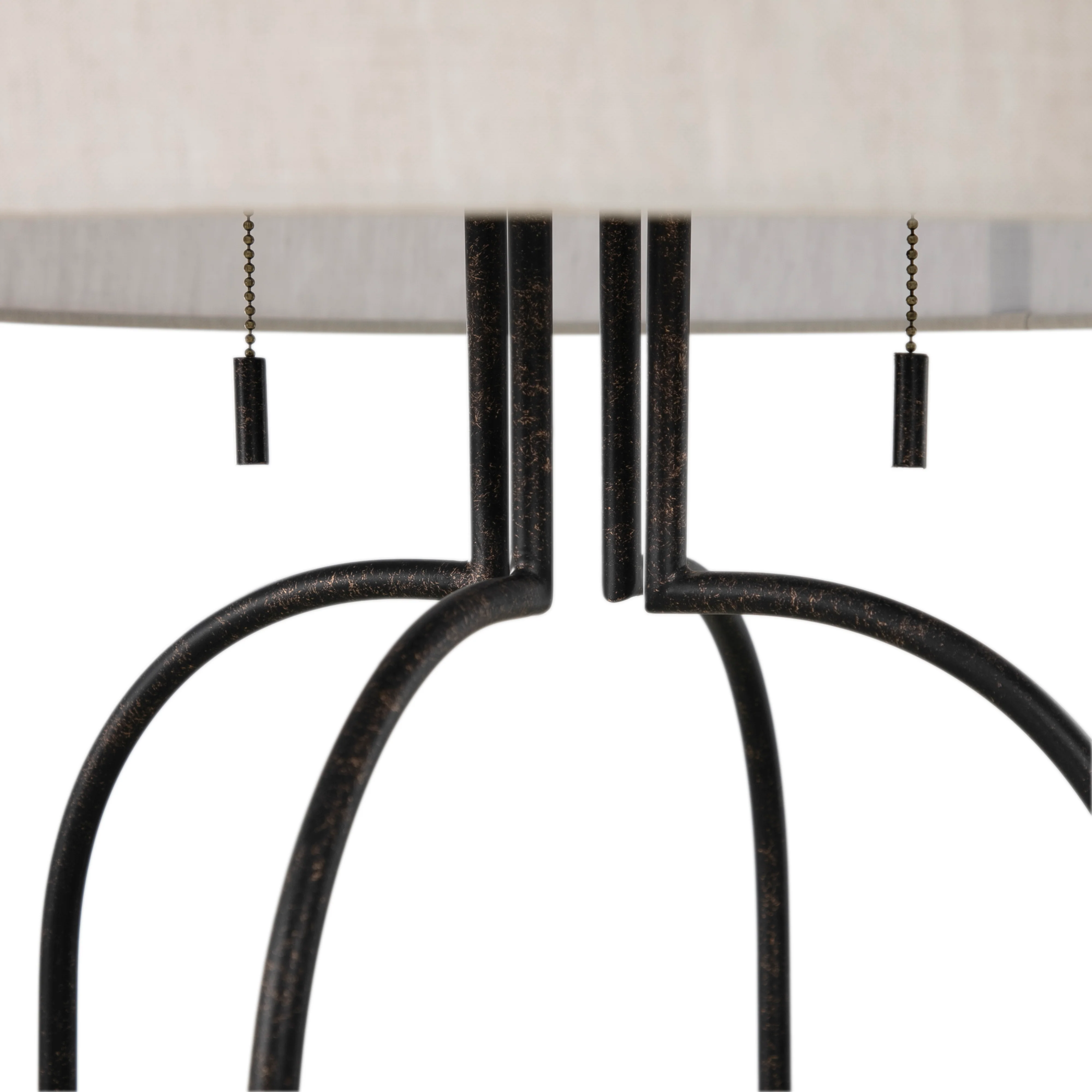 Joan Table Lamp-Bronze - Image 4