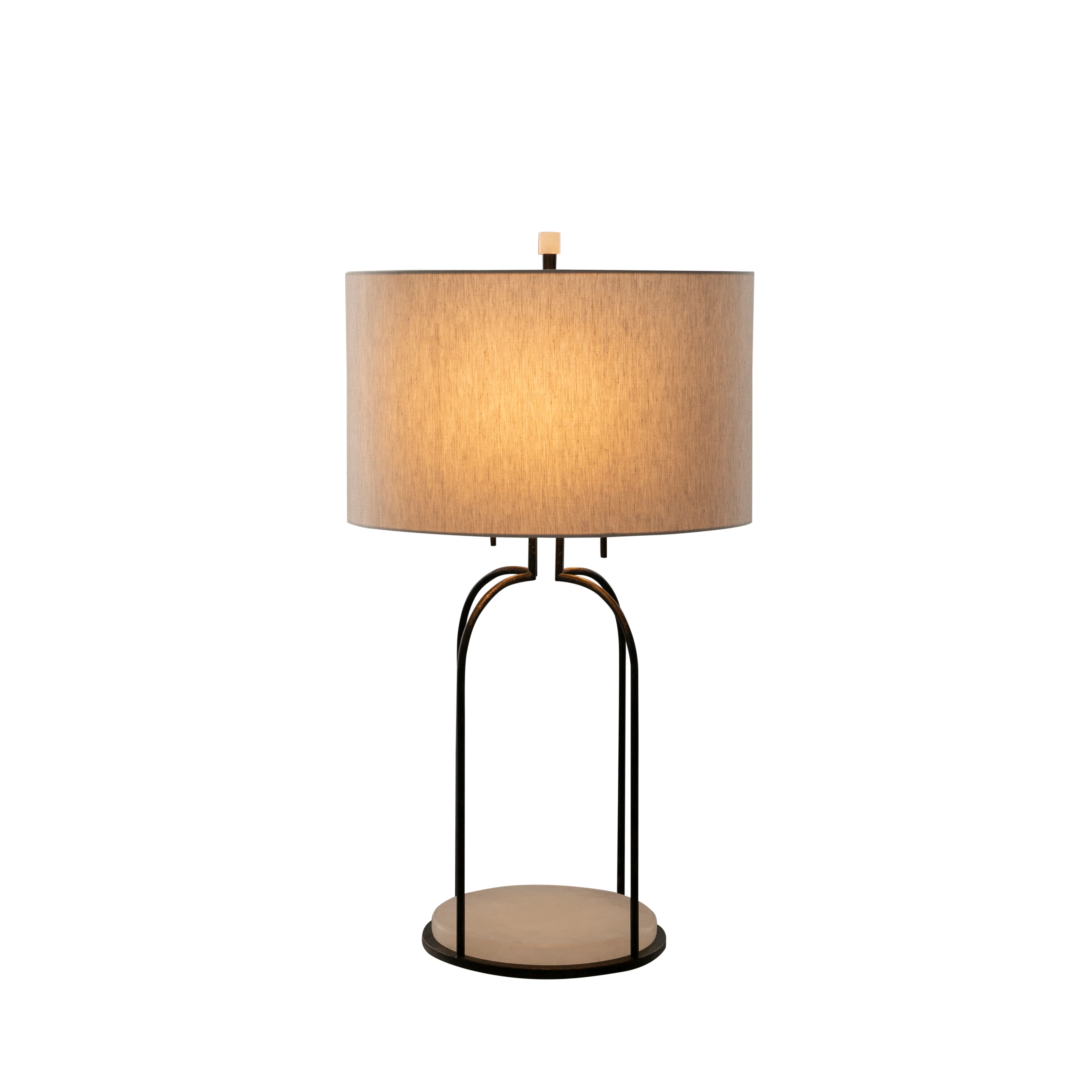 Joan Table Lamp-Bronze - Image 7