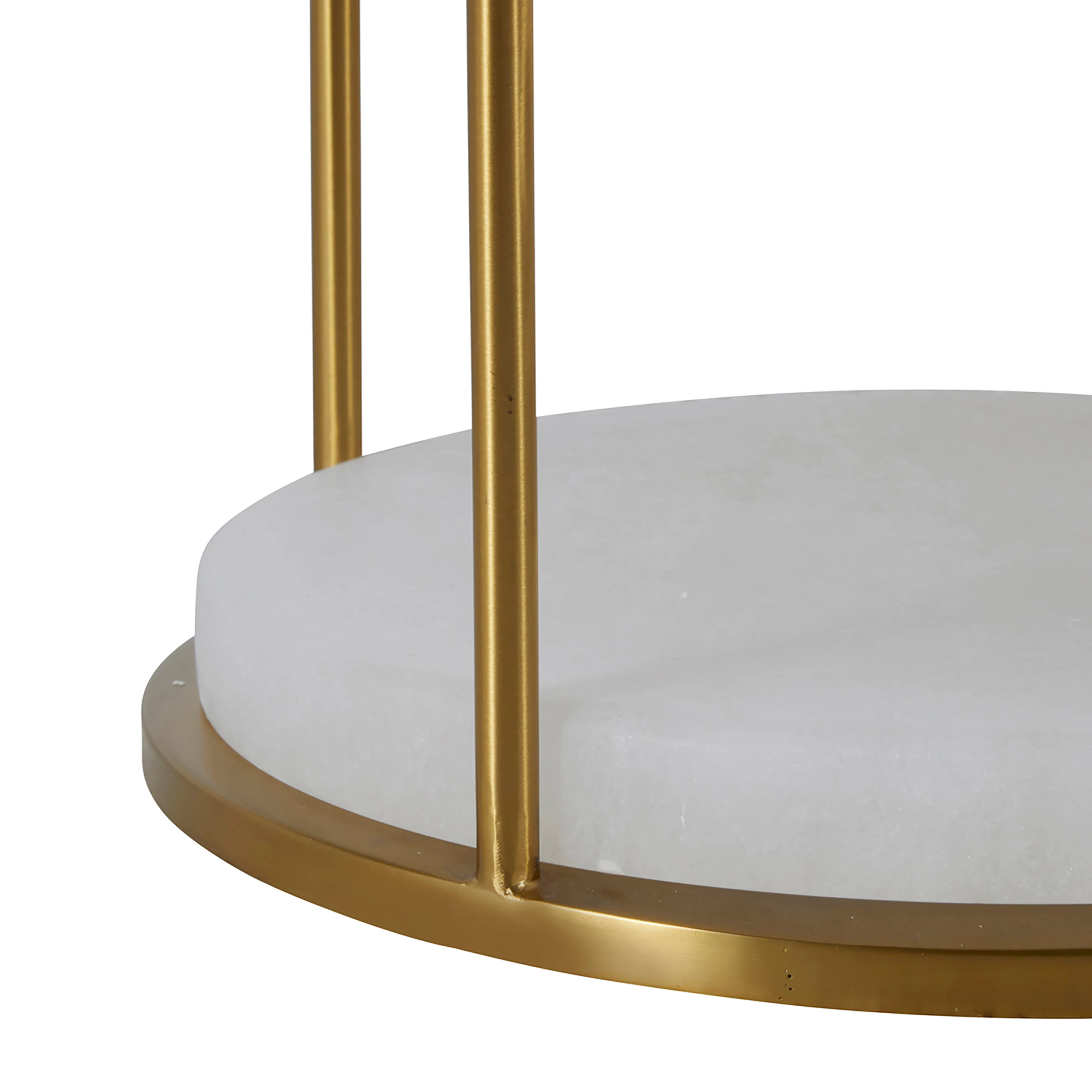 Joan Table Lamp- Gold - Image 3