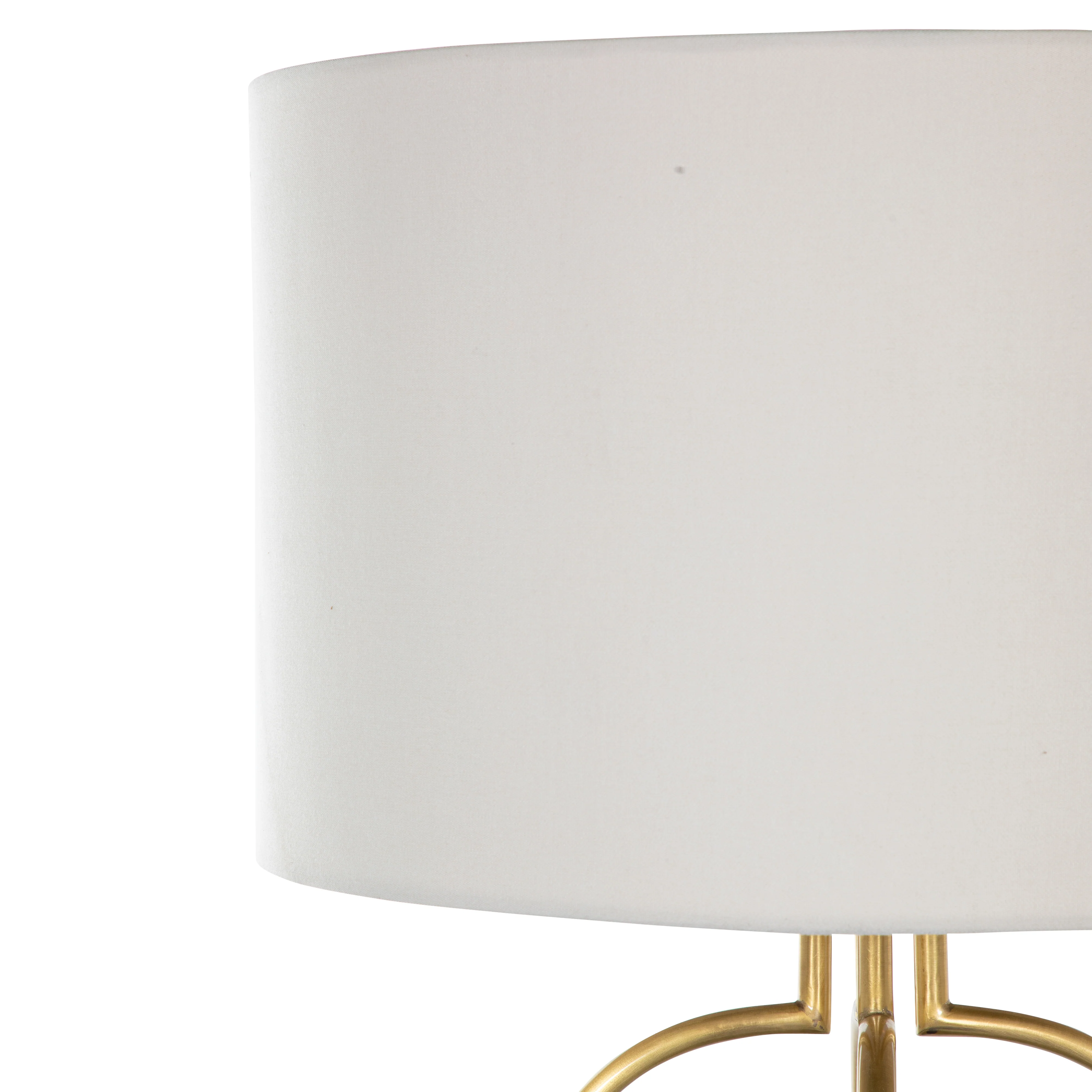 Joan Table Lamp- Gold - Image 6