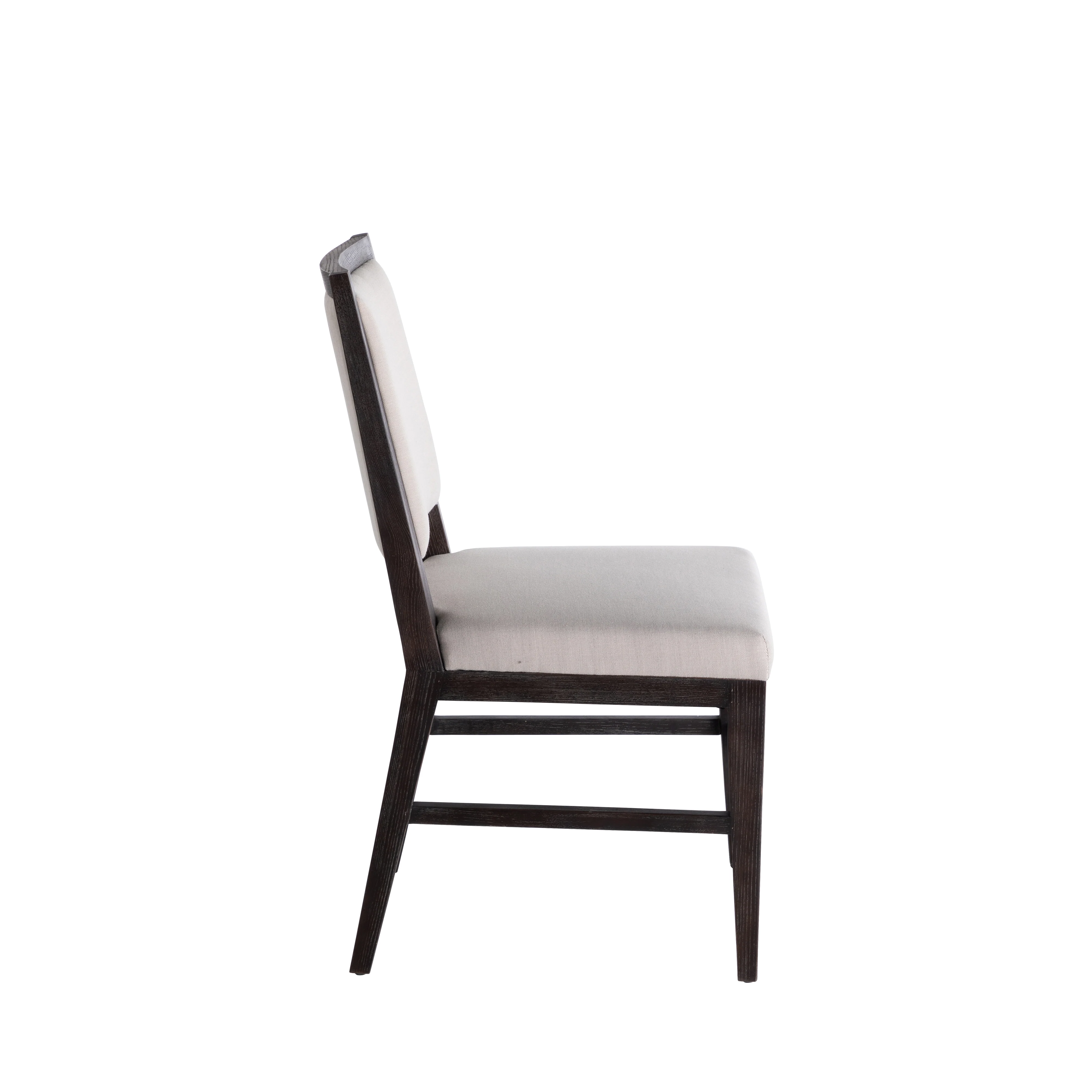 Julius Dining Chair - Image 4