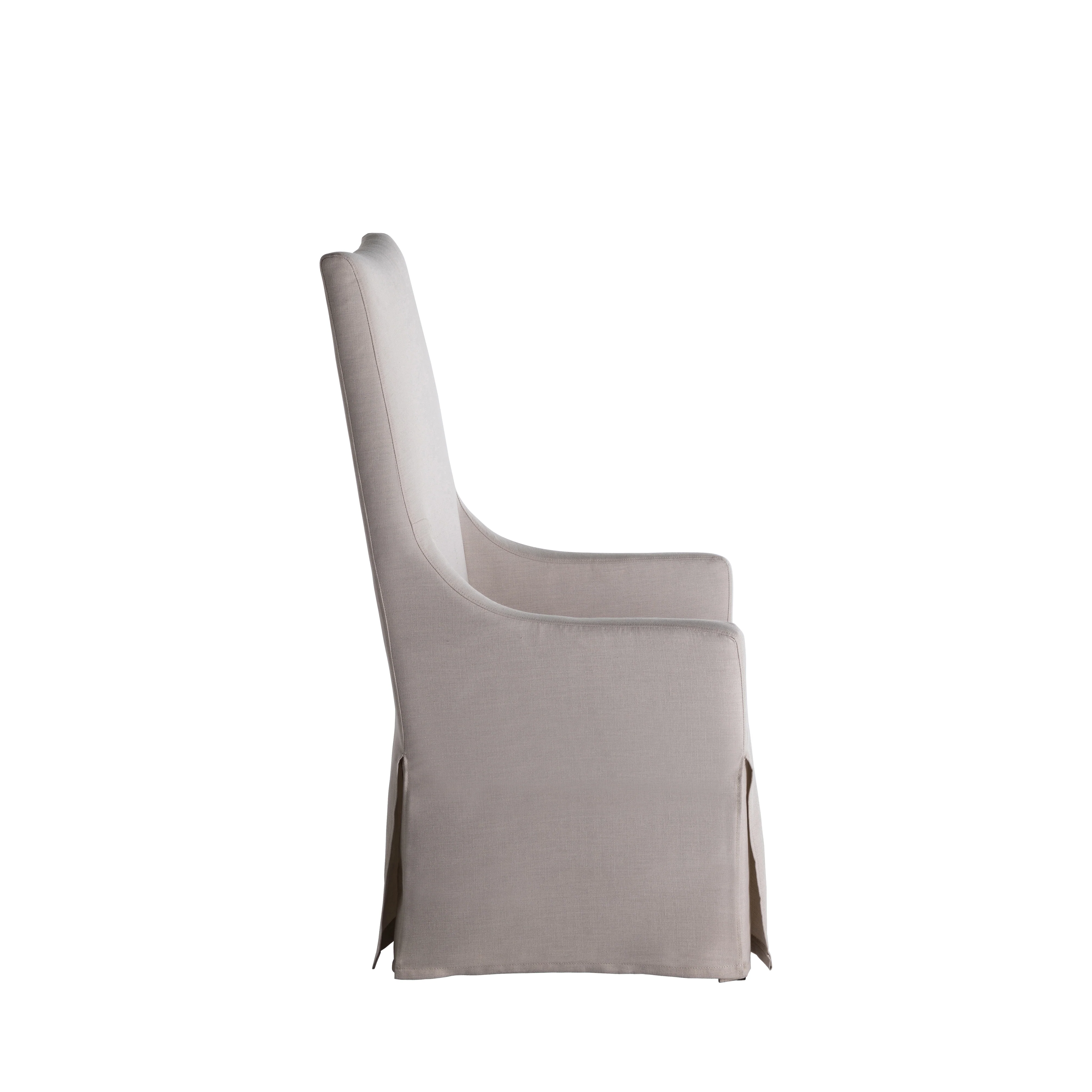 Kayla Dining Chair - Image 4