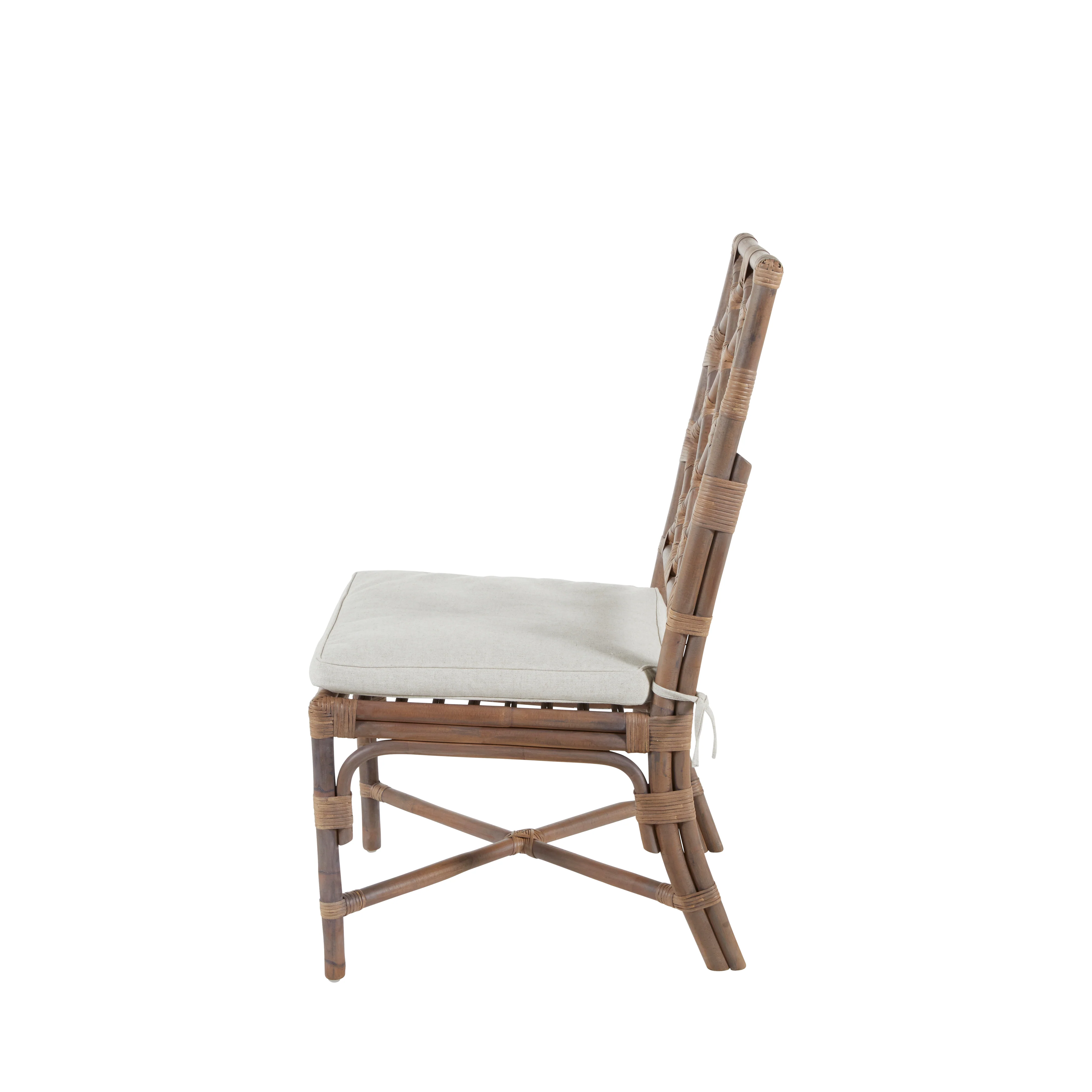 Kennedy Dining Chair - Image 4