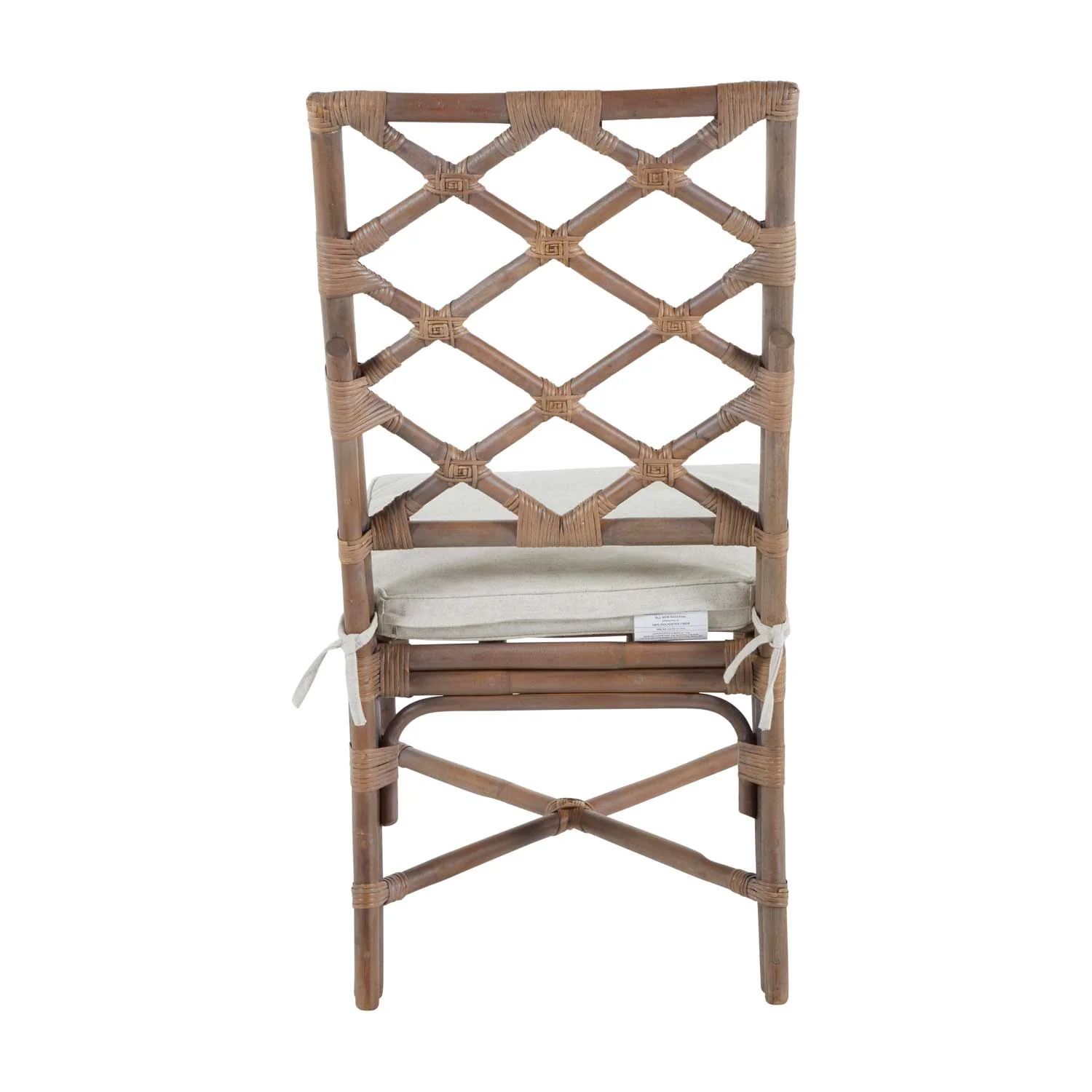 Kennedy Dining Chair - Image 5