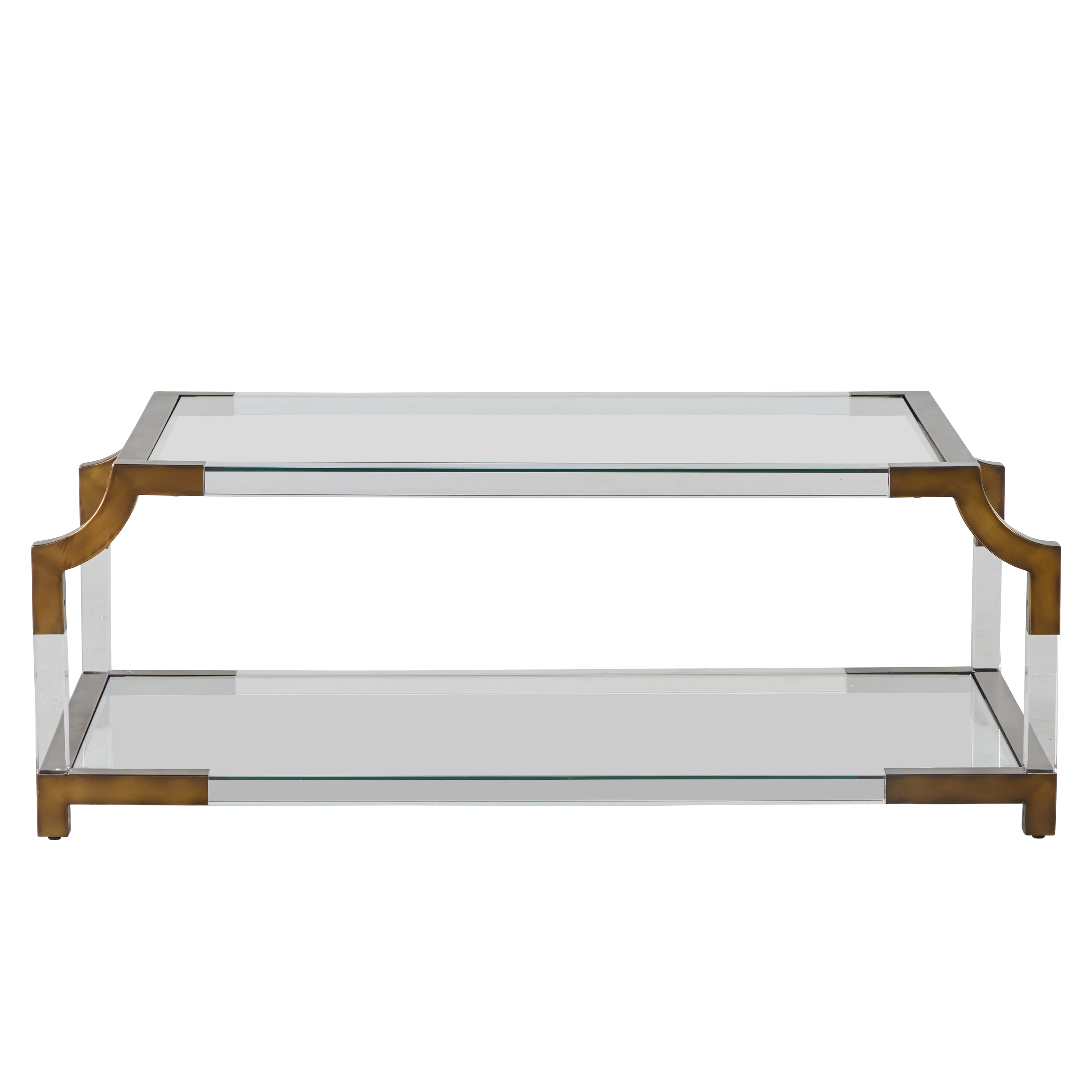 Kensley Coffee Table - Image 3