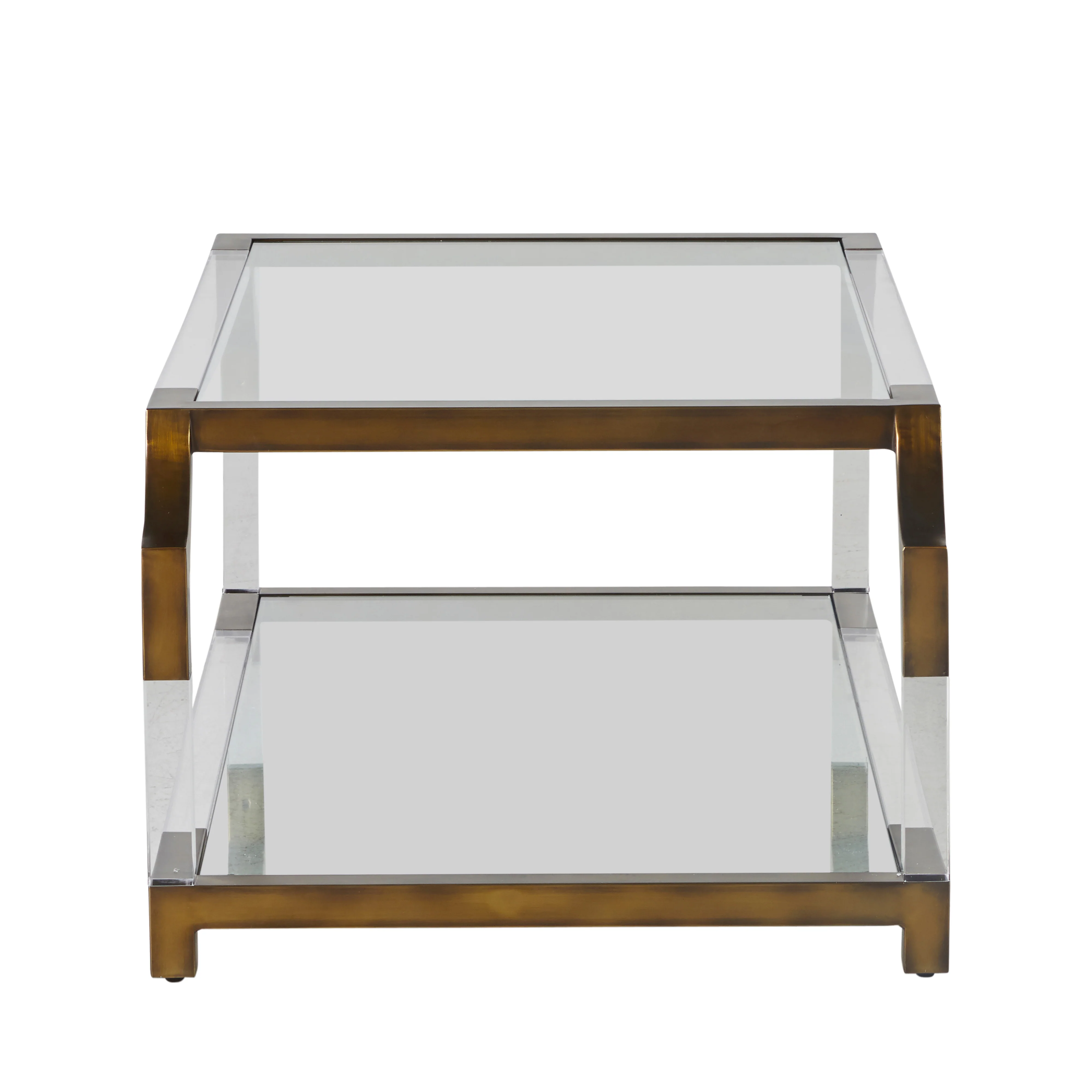 Kensley Coffee Table - Image 4