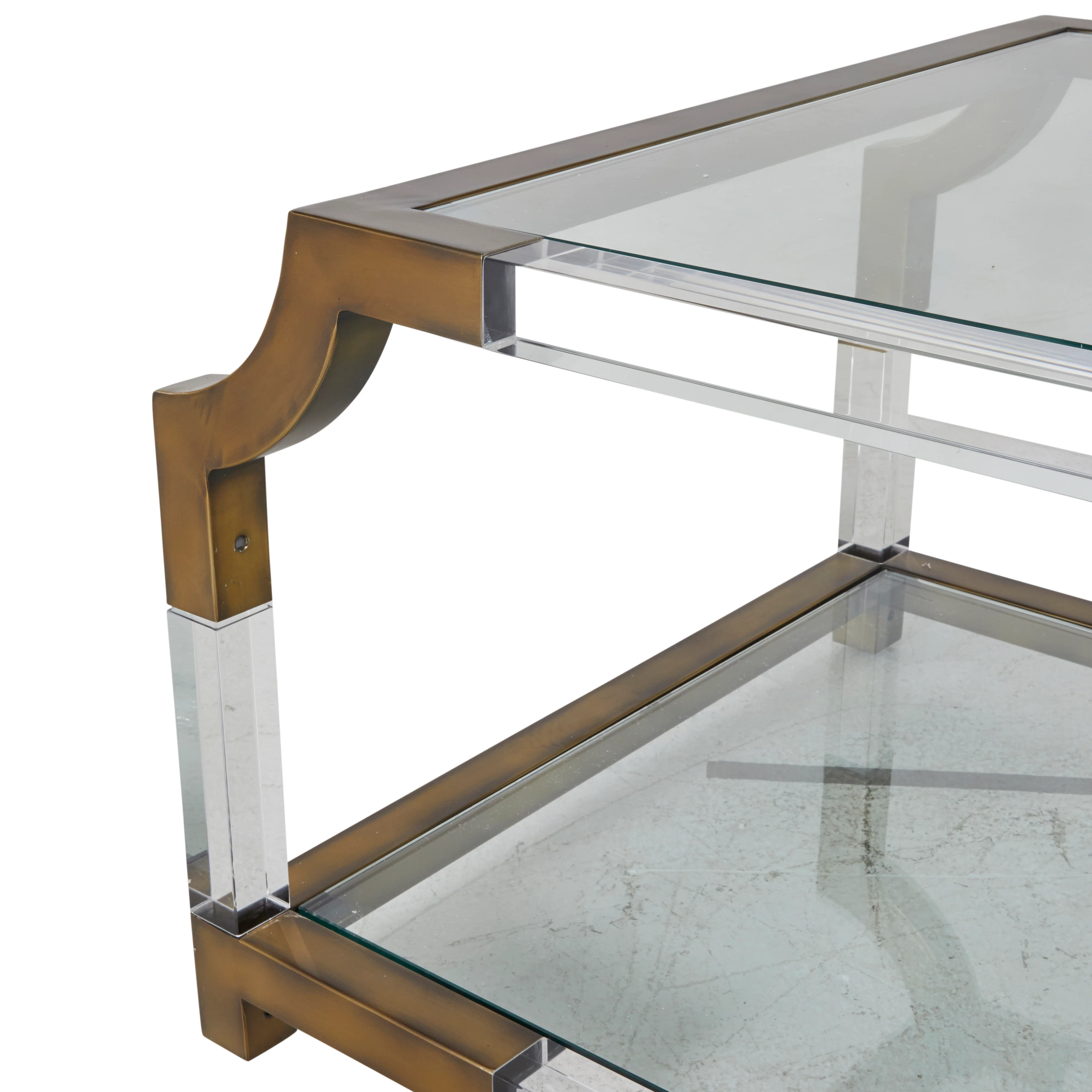 Kensley Coffee Table - Image 9