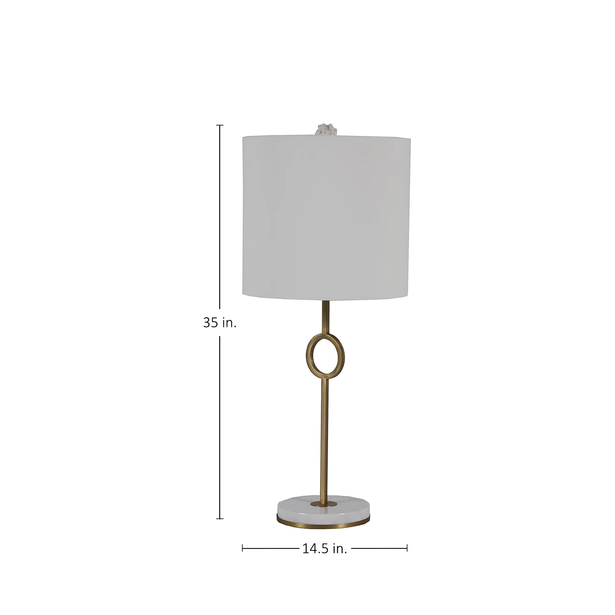 Kerry Table Lamp - Image 2