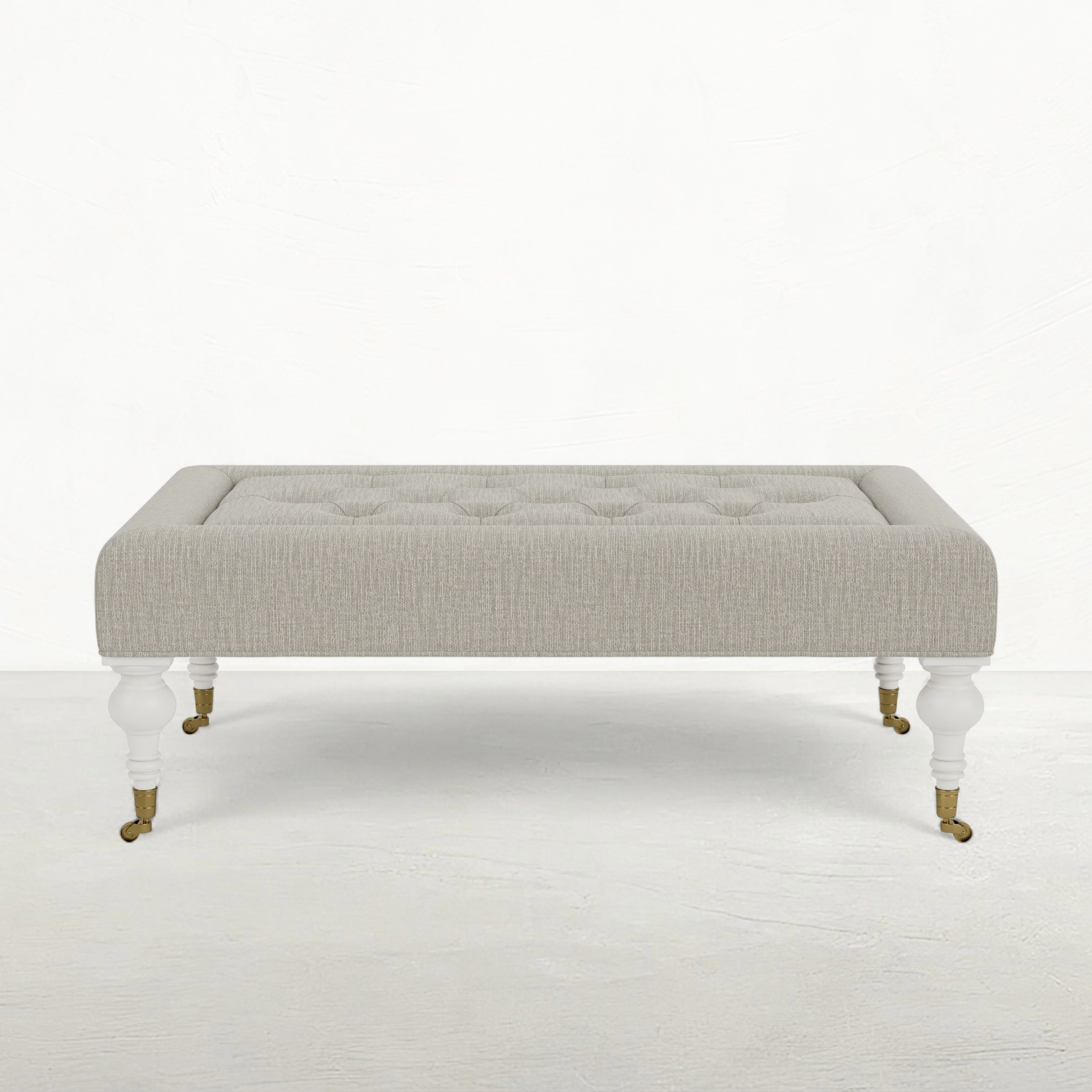 Ketchum Ottoman