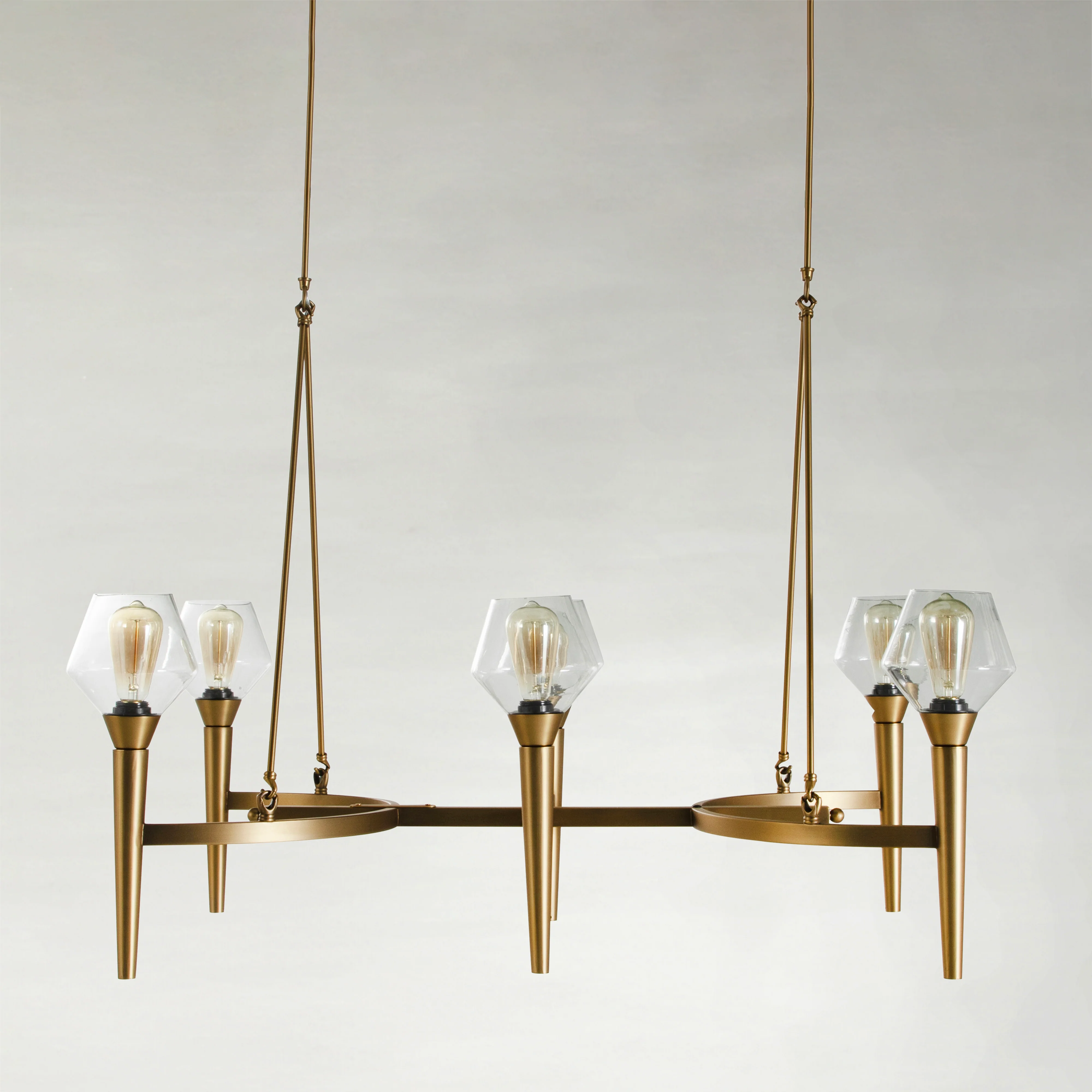 Kimbrell Chandelier