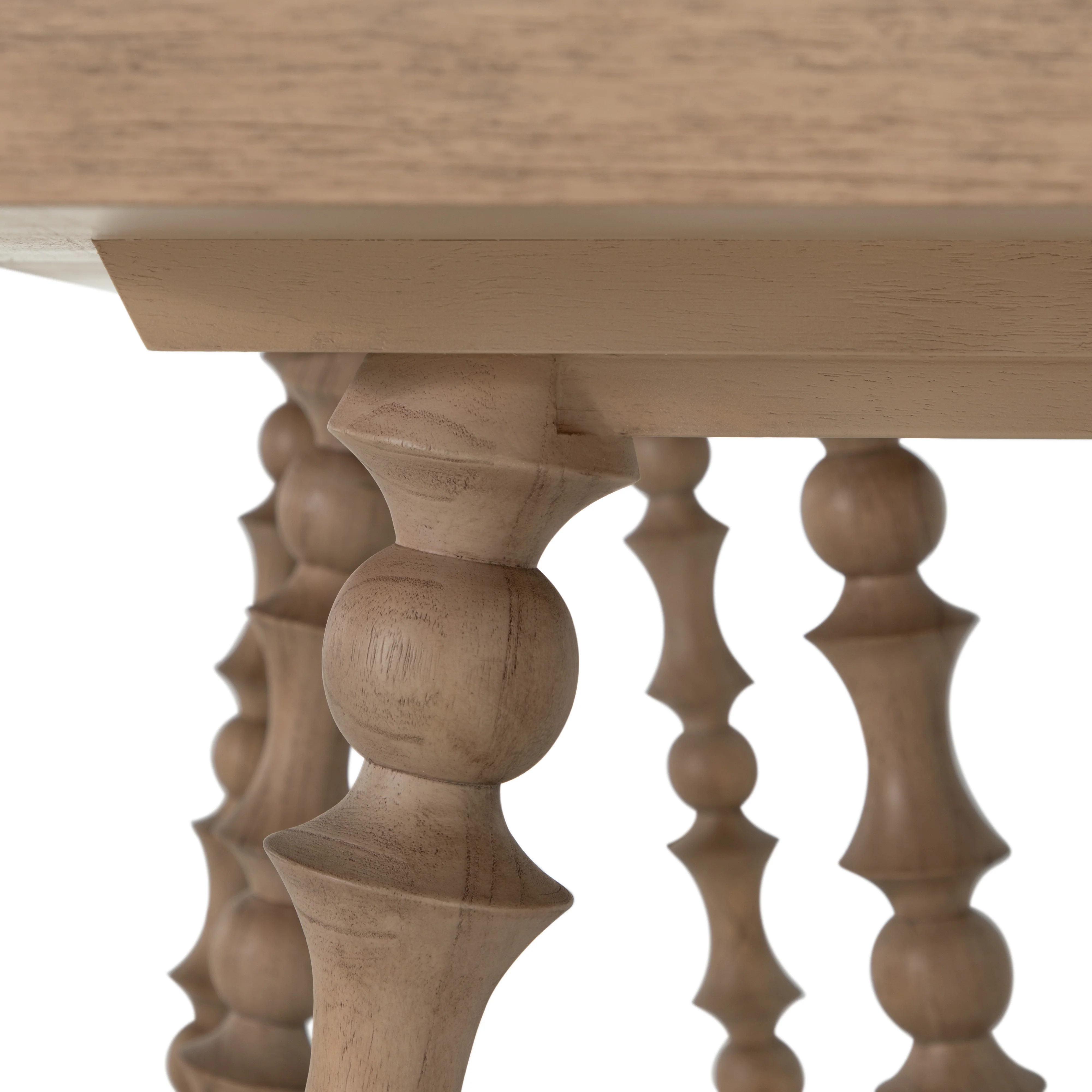 Kirkwood Console - Natural - Image 4