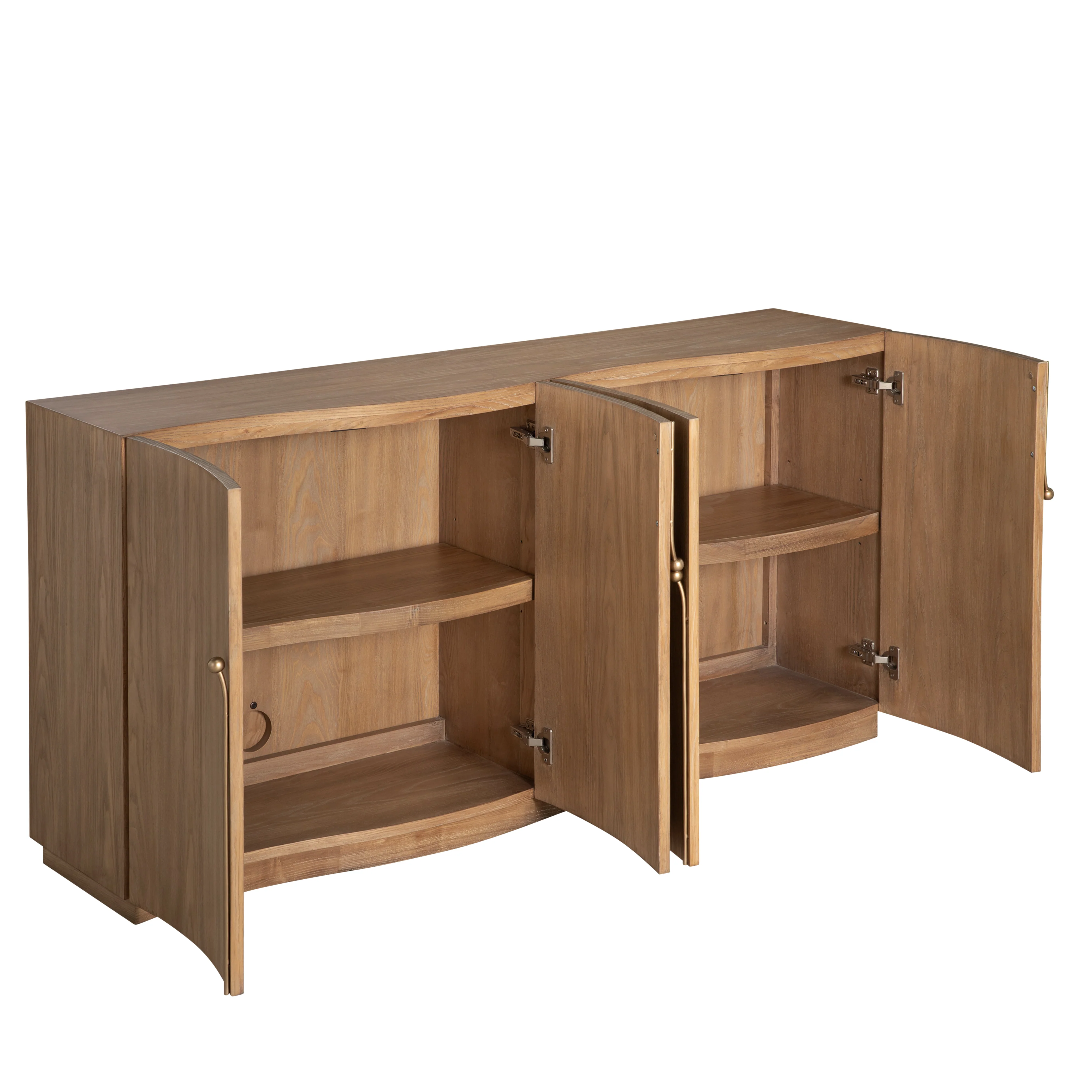 Koro Sideboard - Image 5